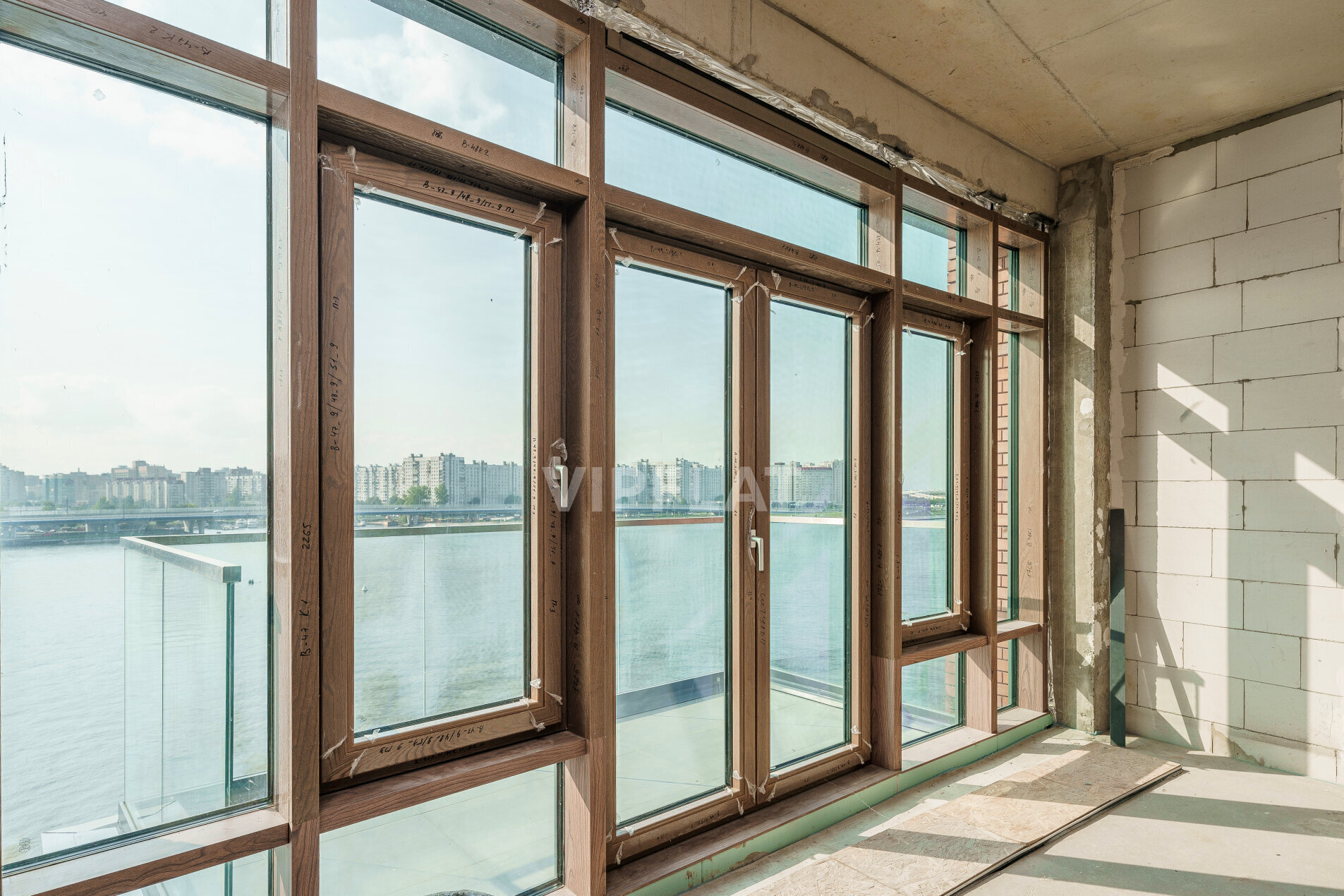 Продажа квартиры 236м² 'Петровская доминанта' Петровская коса, 6 Продажа квартиры 236м² 'Петровская доминанта' Петровская коса, 6