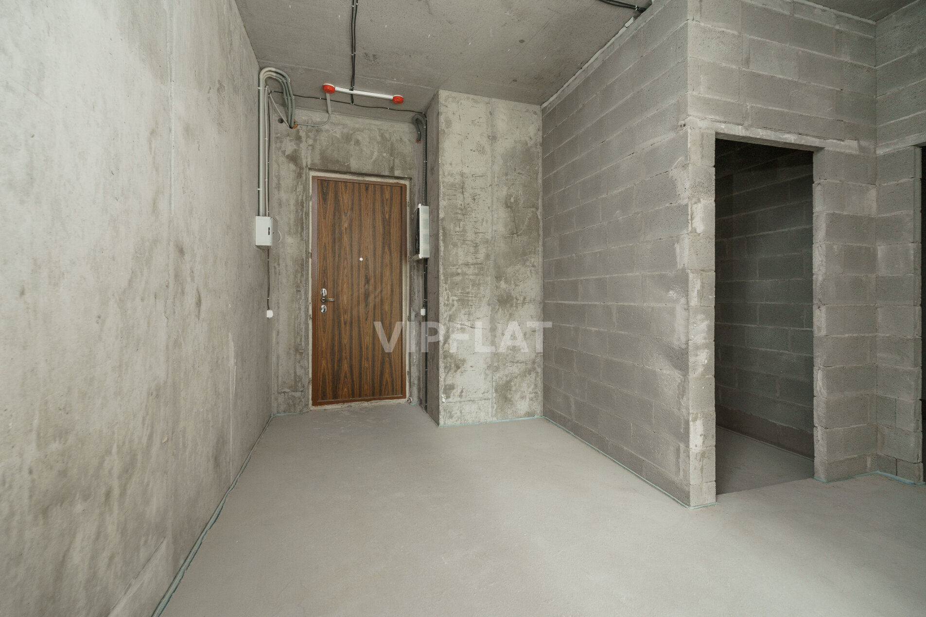 Продажа квартиры 74м² 'Смольный парк II' Смольная наб. 12 Продажа квартиры 74м² 'Смольный парк II' Смольная наб. 12