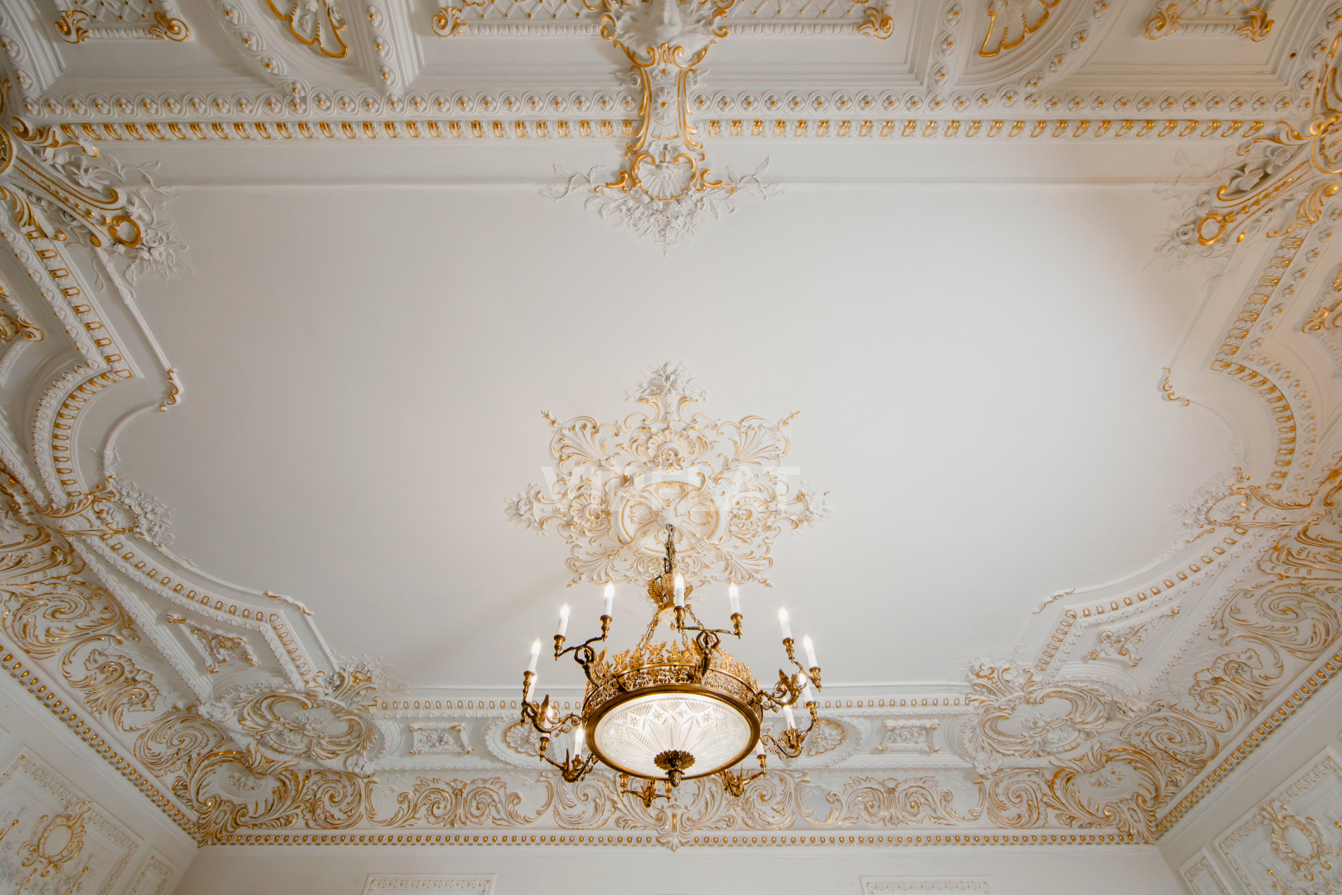 Впечатляющая роскошь Продажа квартиры 515м² 'Три грации' Захарьевская ул., 41