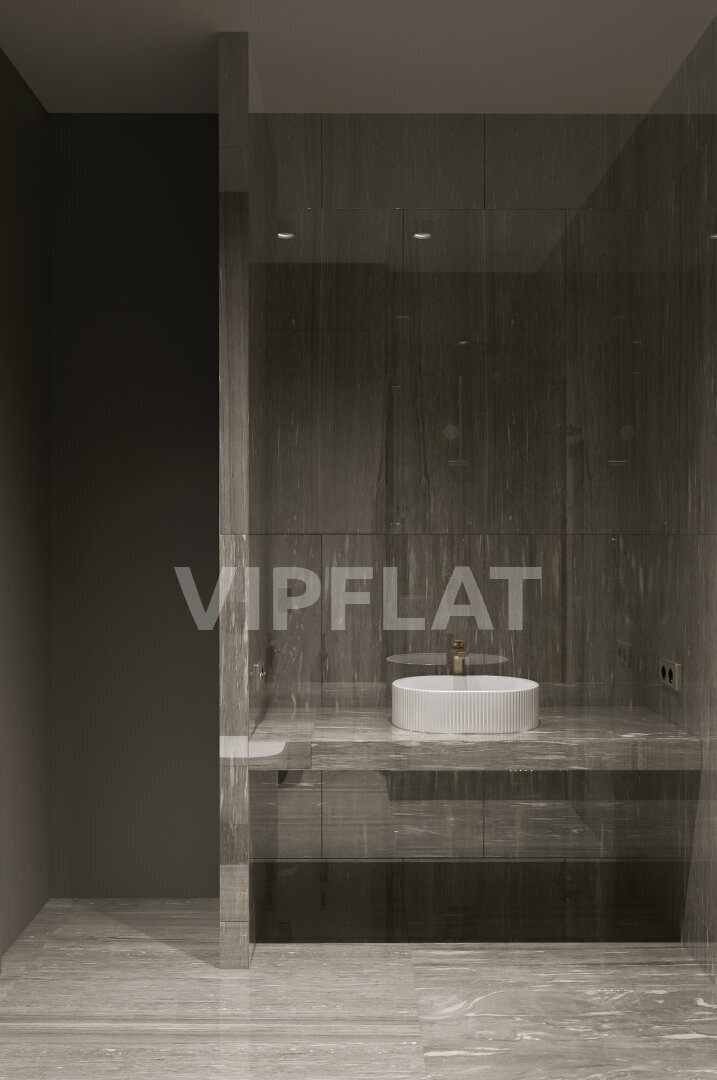 Продажа квартиры 76м² 'Моисеенко 10' Моисеенко ул., 10