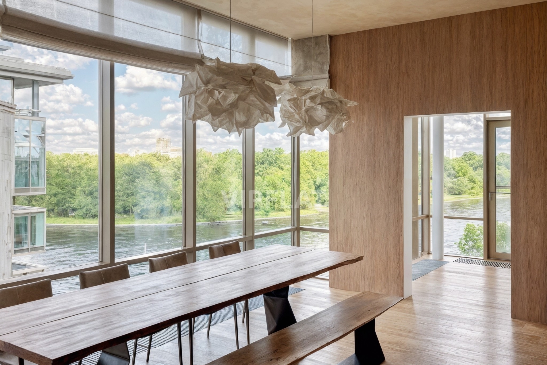 Продажа квартиры 319м² 'Diadema Club House' Константиновский пр.,23