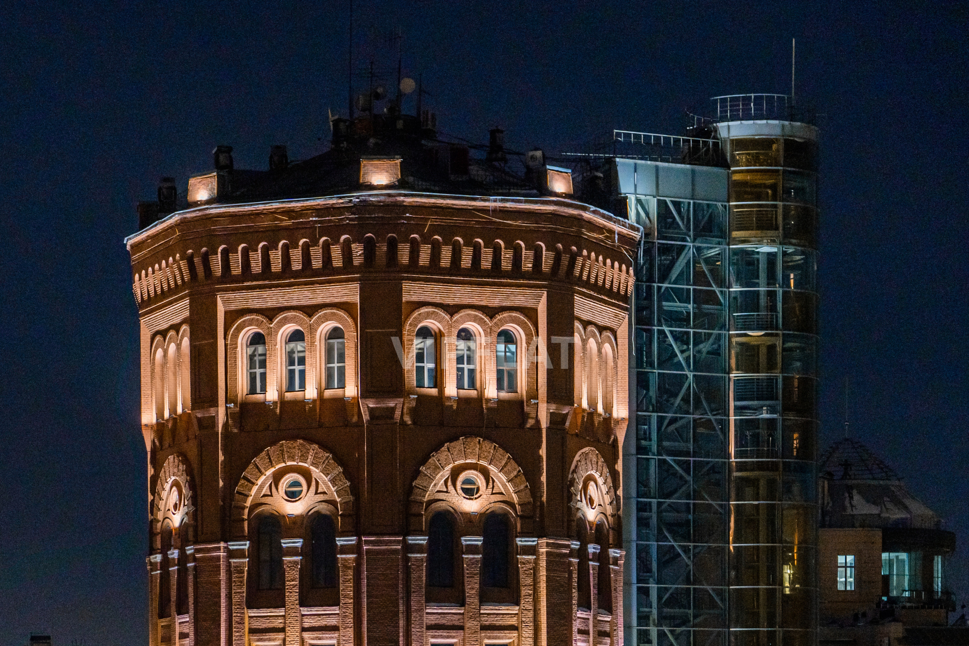 Продажа квартиры 170м² 'Шпалерная, 60' Таврическая ул., 43