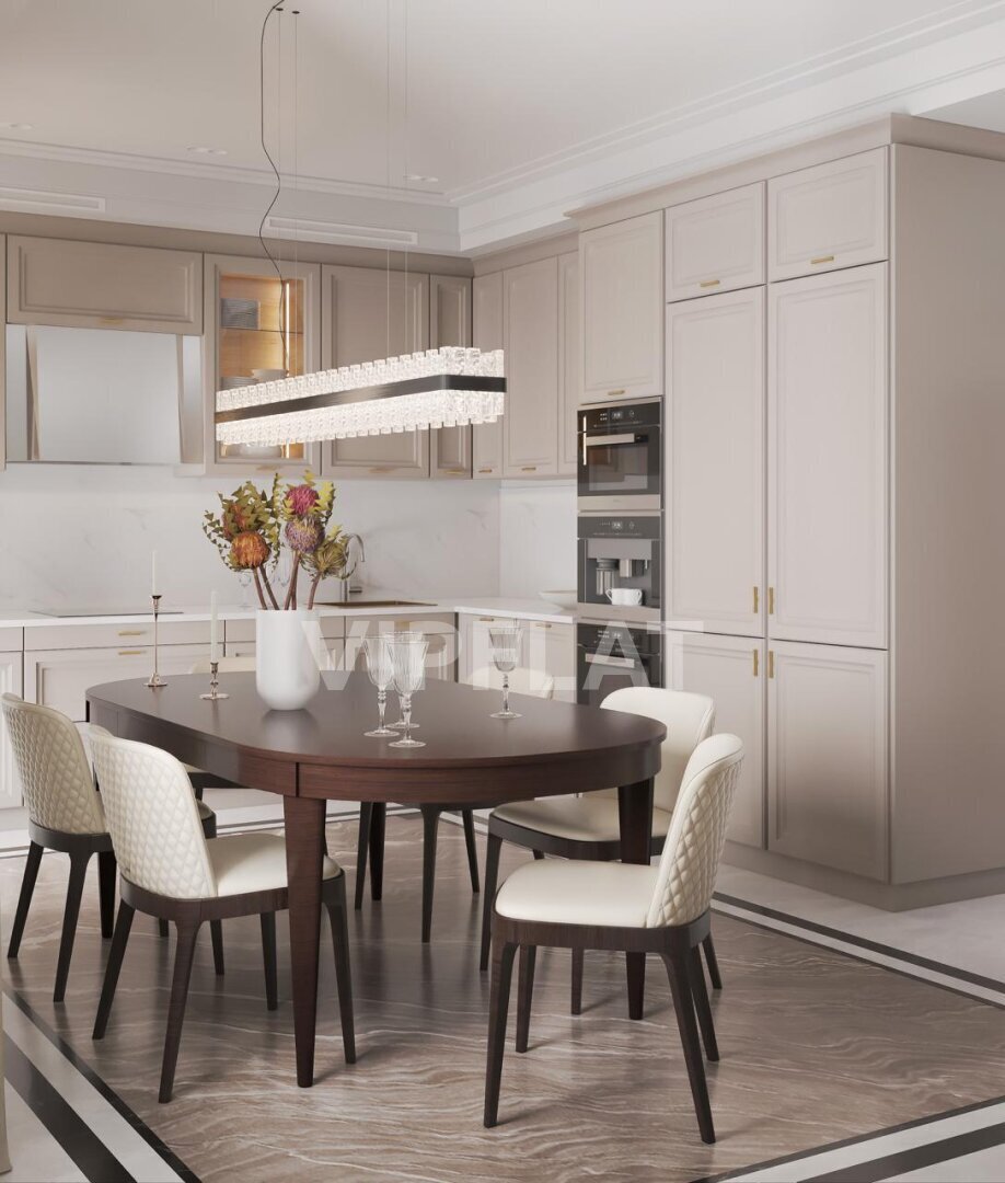 Продажа квартиры 170м² 'Шпалерная, 60' Таврическая ул., д. 43