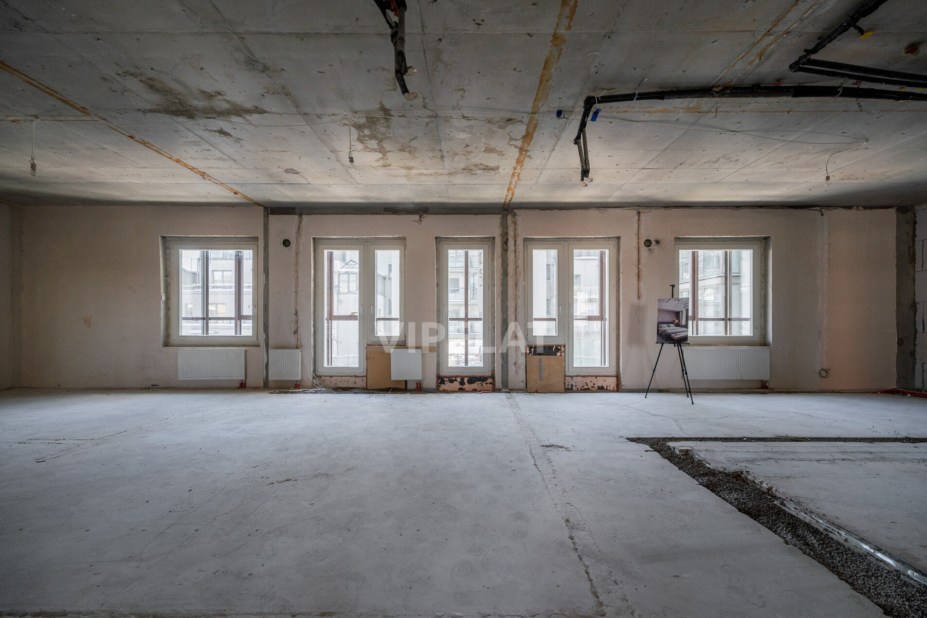 Продажа квартиры 170м² 'Шпалерная, 60' Таврическая ул., 43