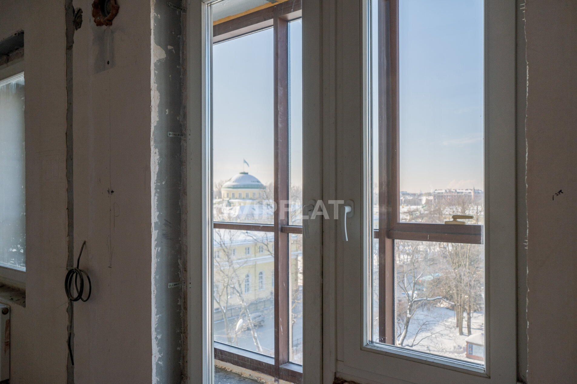 Продажа квартиры 170м² 'Шпалерная, 60' Таврическая ул., 43