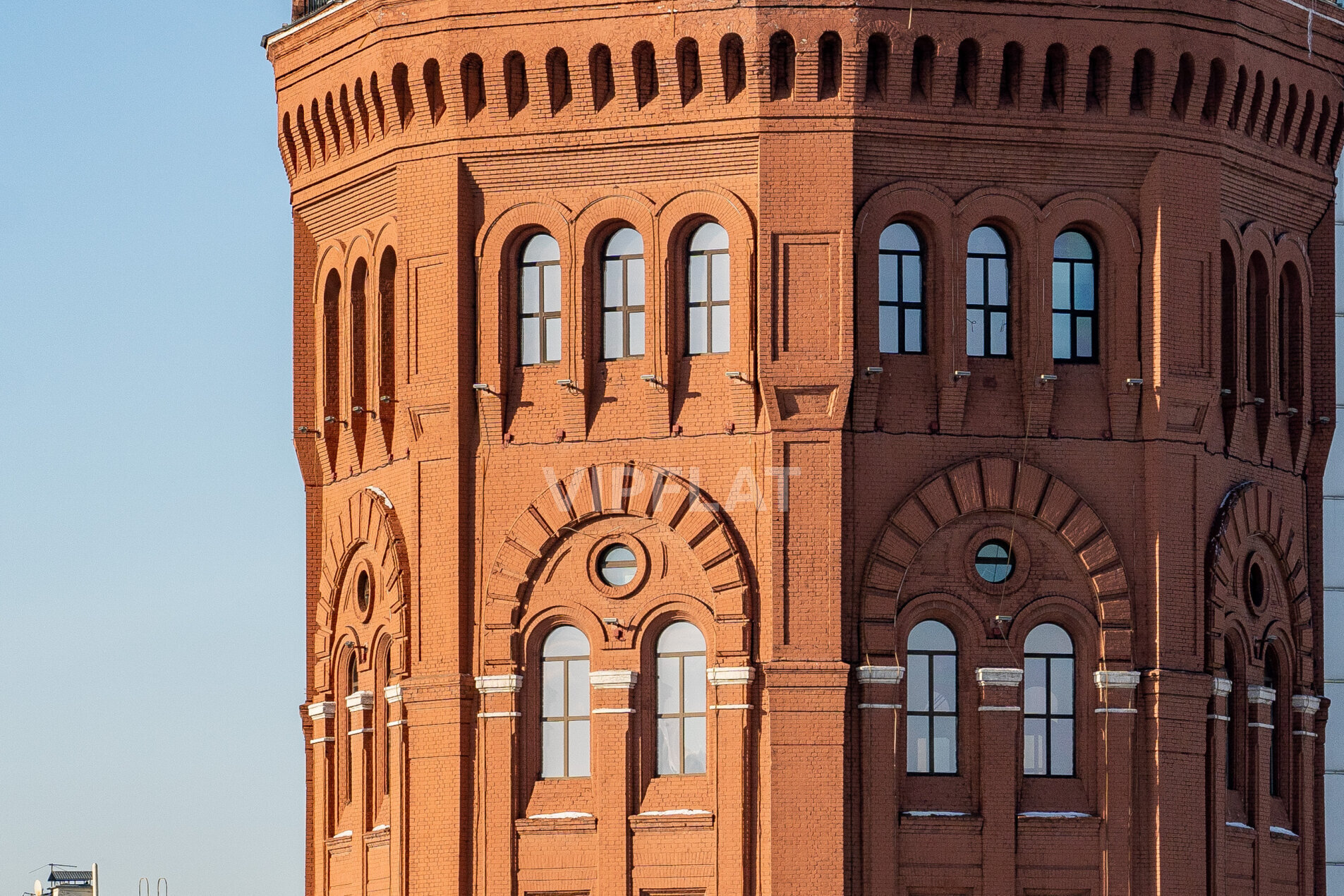 Продажа квартиры 170м² 'Шпалерная, 60' Таврическая ул., 43