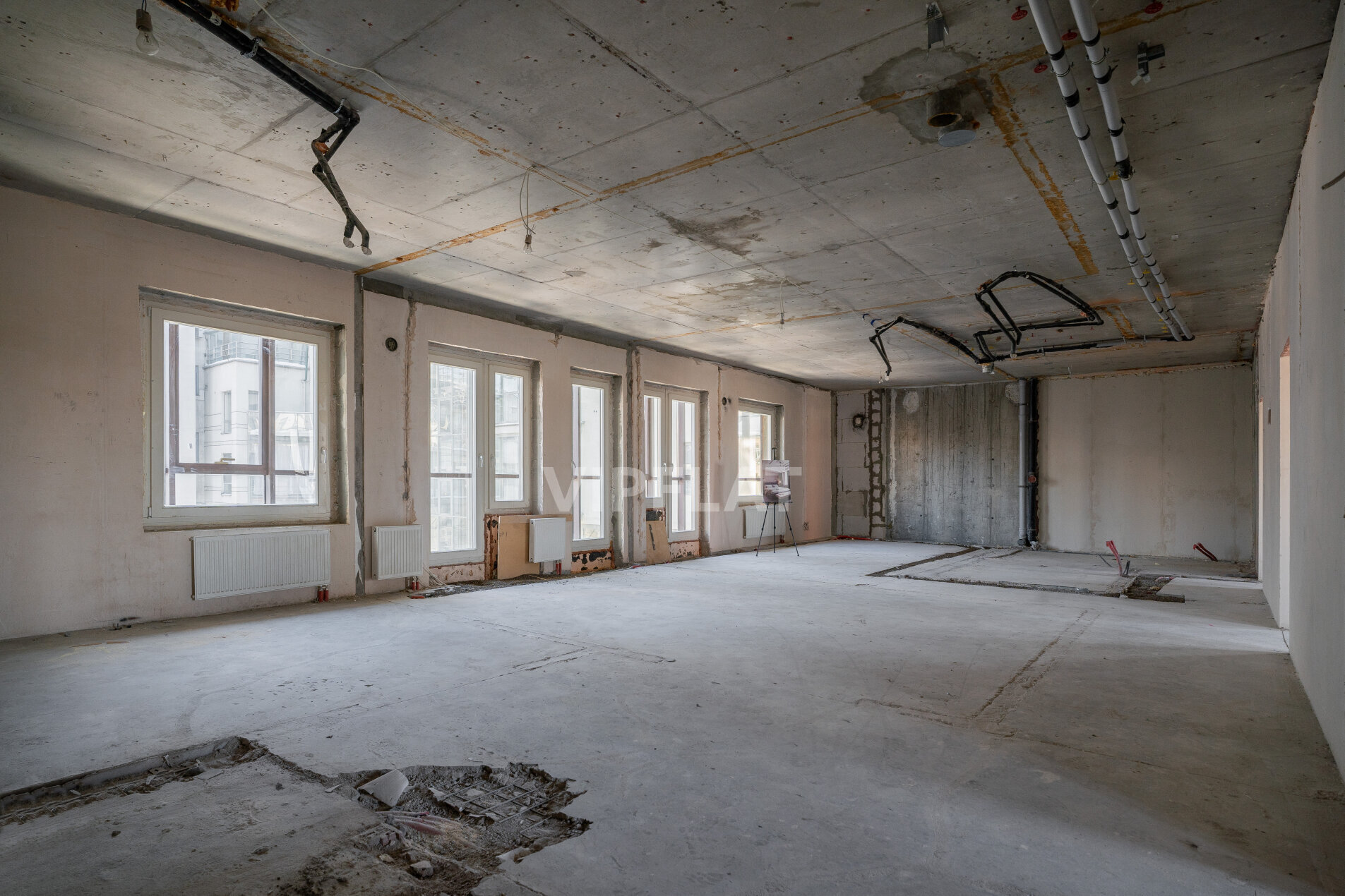 Продажа квартиры 170м² 'Шпалерная, 60' Таврическая ул., 43