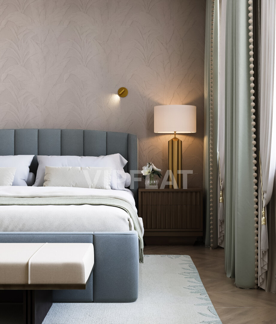 Продажа квартиры 170м² 'Шпалерная, 60' Таврическая ул., д. 43