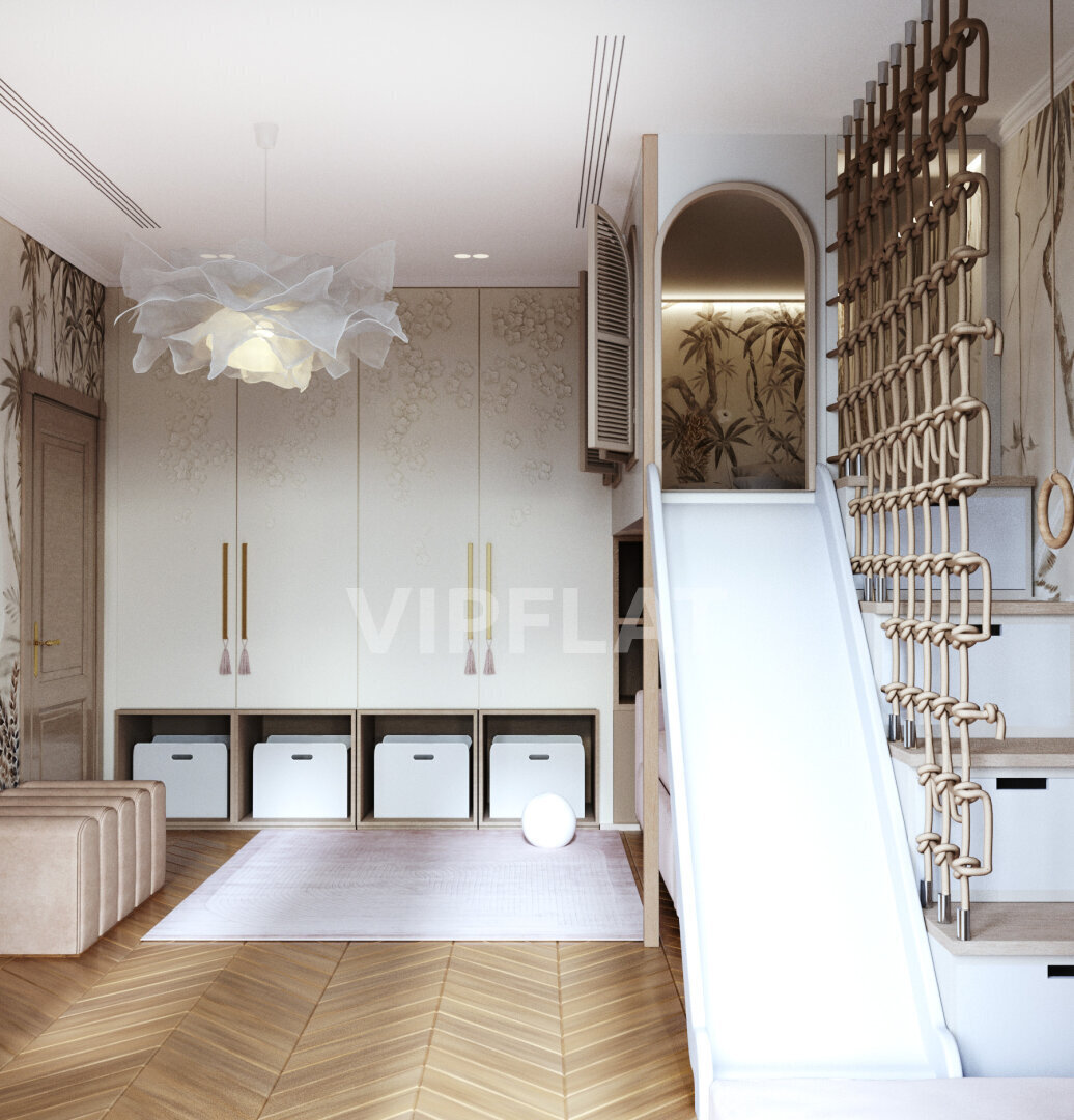 Отдых для Вашего ребенка Продажа квартиры 170м² 'Шпалерная, 60' Таврическая ул., д. 43