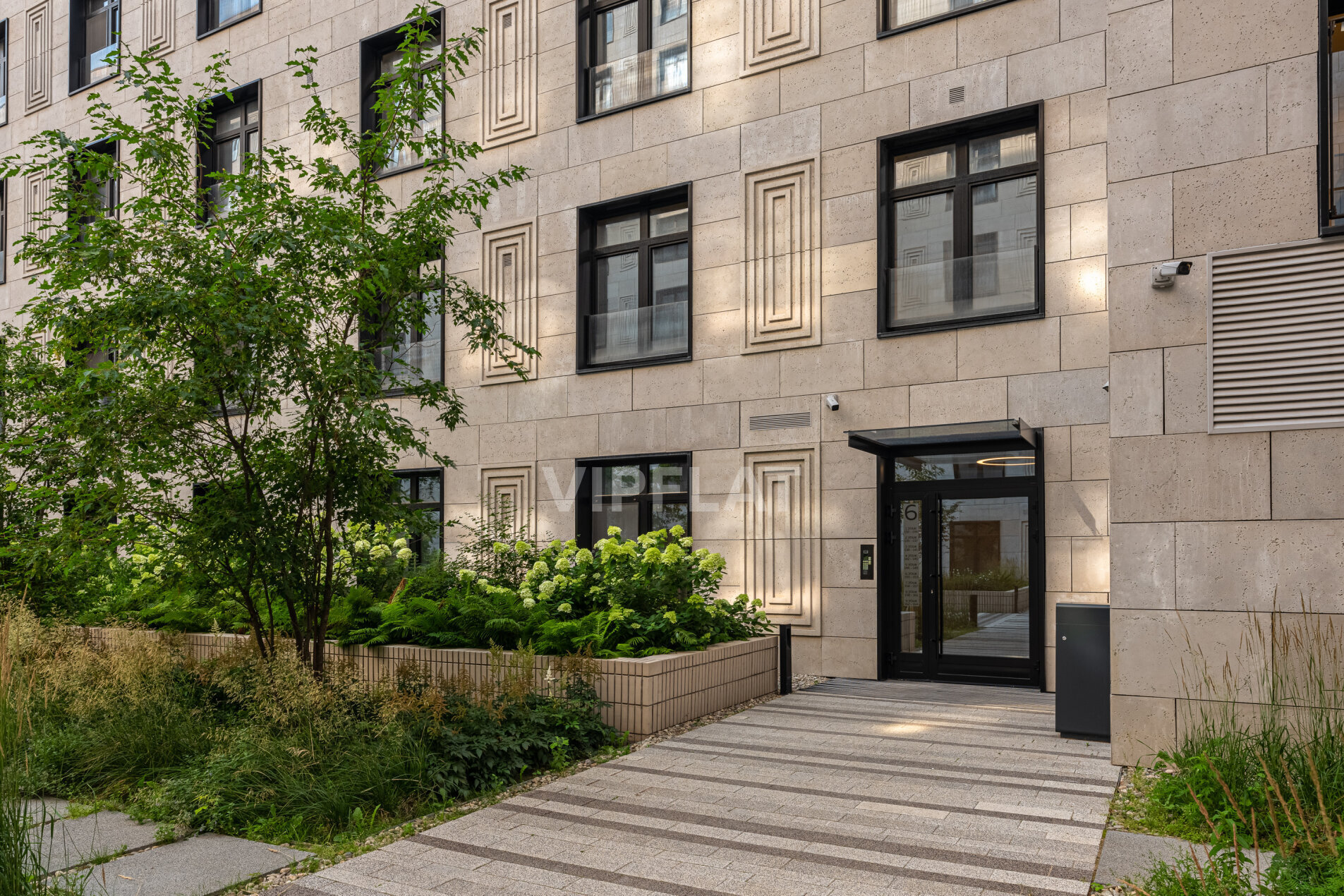 Продажа квартиры 268м² 'Neva Hаus' Петровский пр., 9