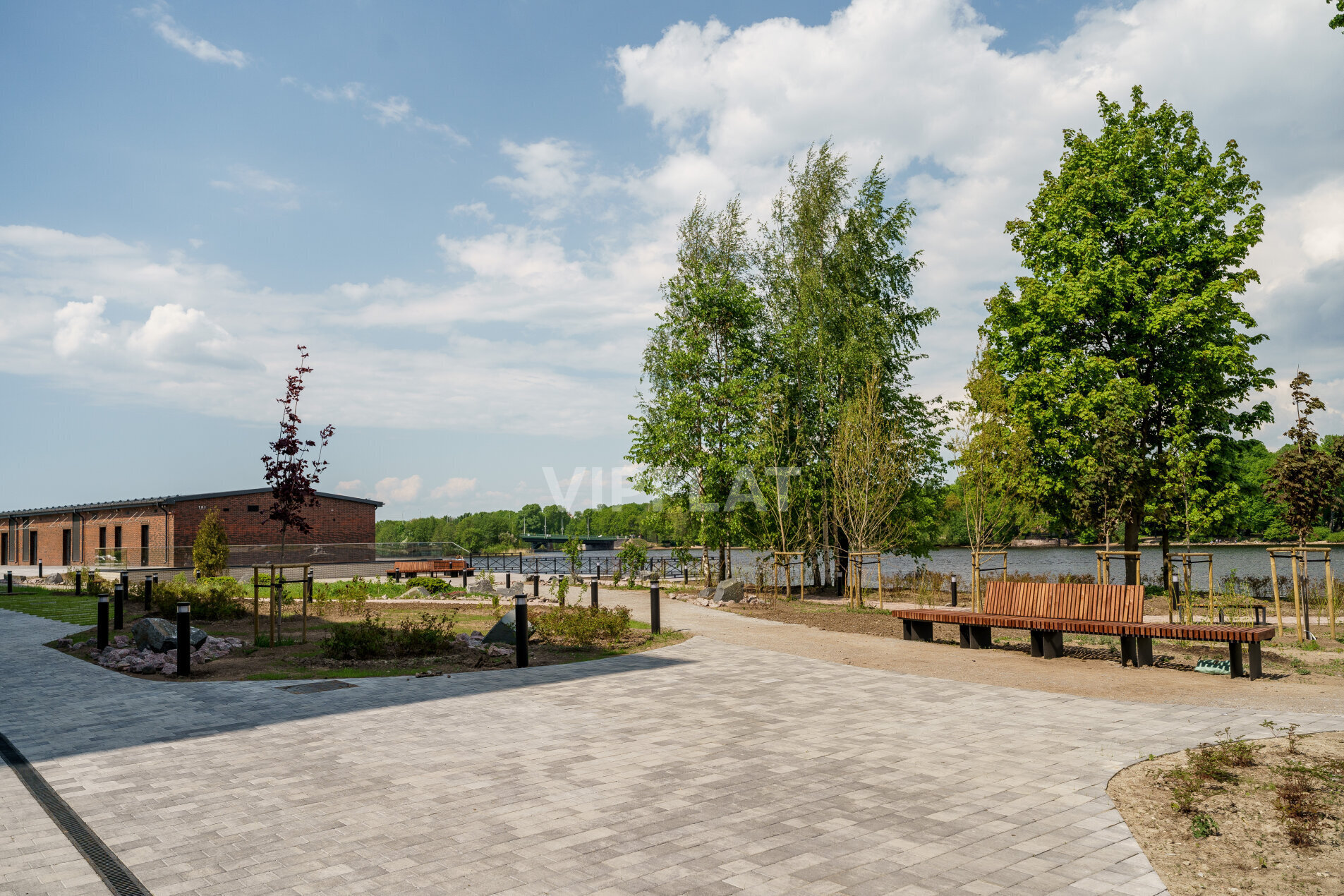 Продажа квартиры 268м² 'Neva Hаus' Петровский пр., 9