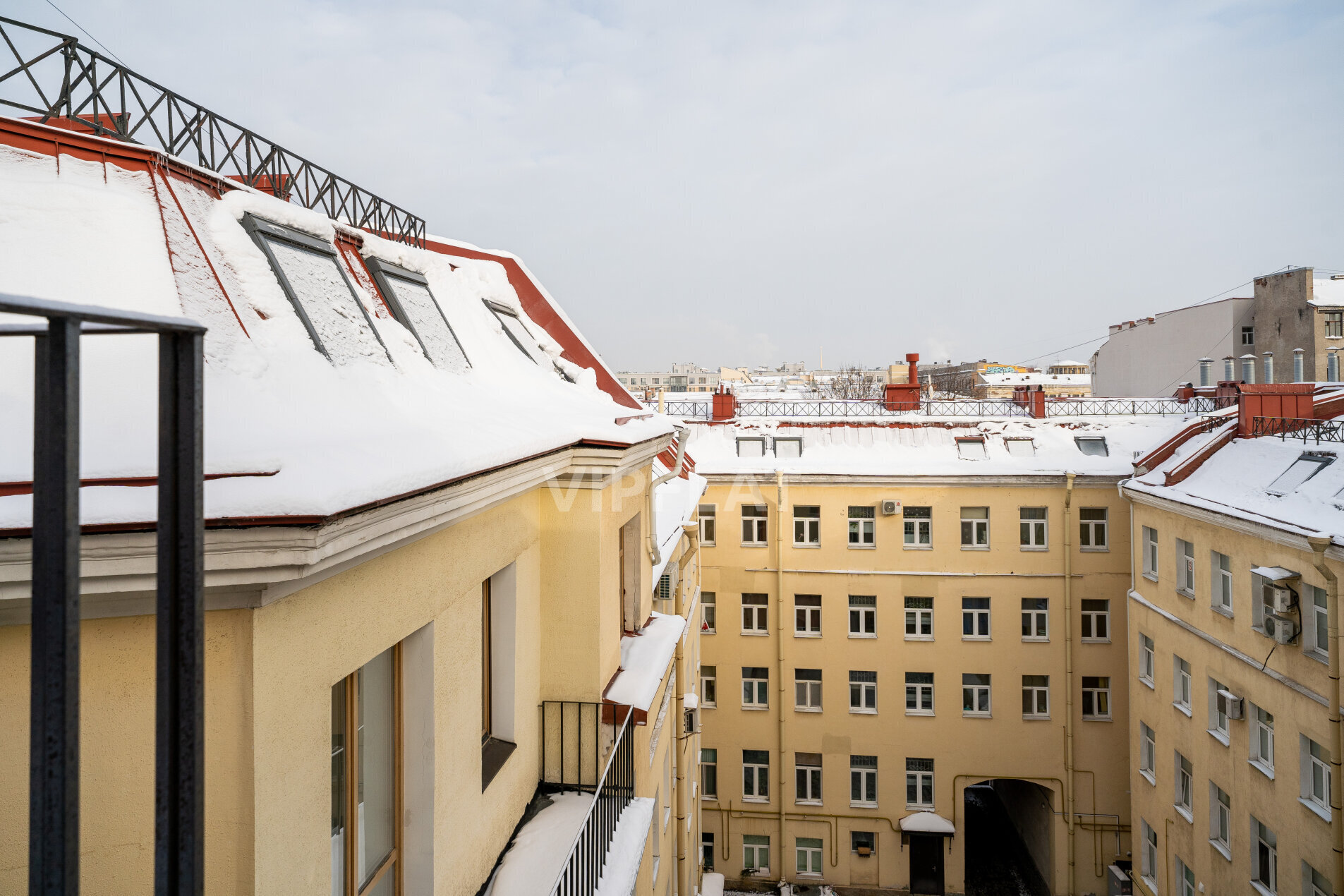 Продажа квартиры 185м² '2 линия В.О., 25' 2-я линия В.О., 25 Продажа квартиры 185м² '2 линия В.О., 25' 2-я линия В.О., 25