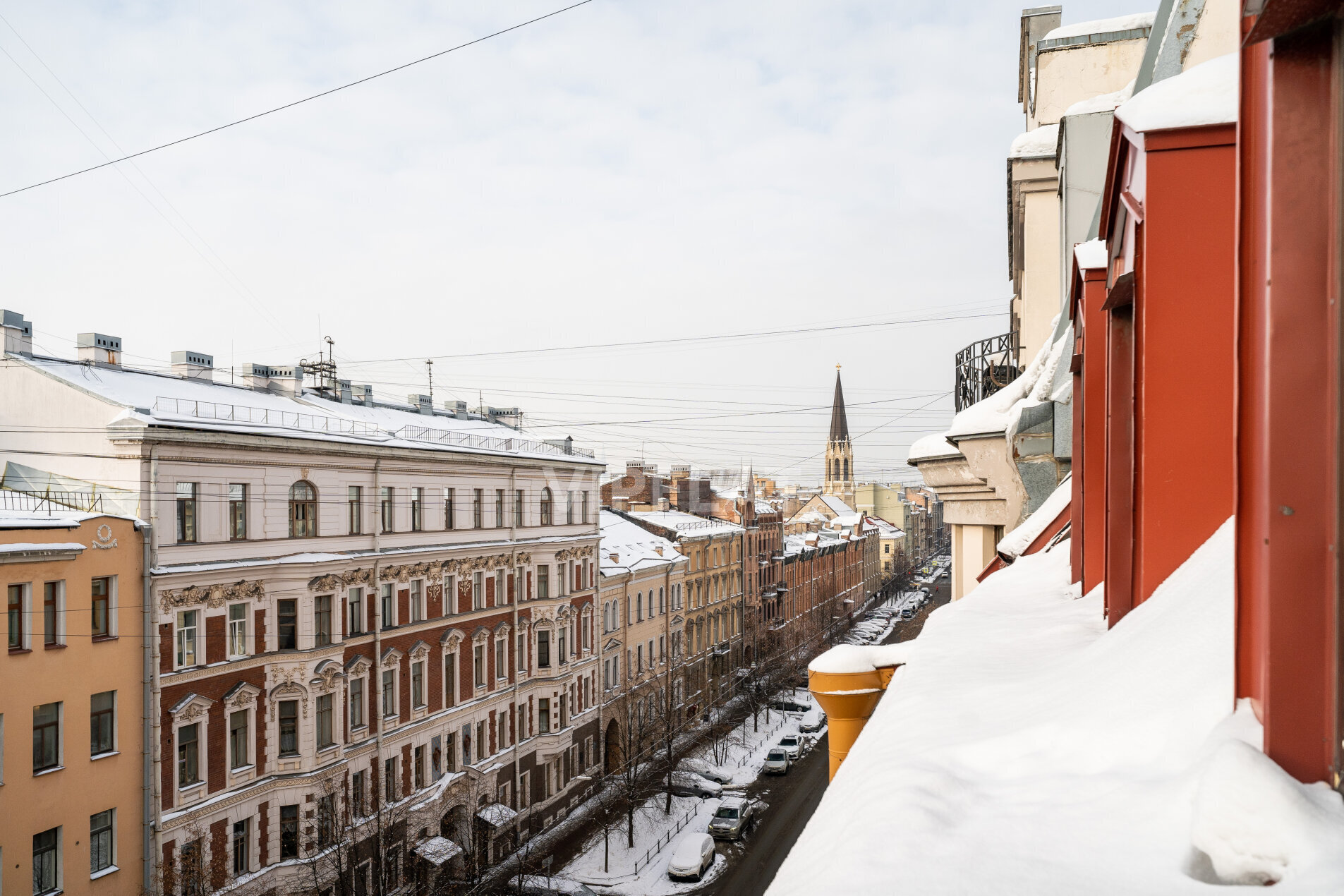 Продажа квартиры 185м² '2 линия В.О., 25' 2-я линия В.О., 25 Продажа квартиры 185м² '2 линия В.О., 25' 2-я линия В.О., 25