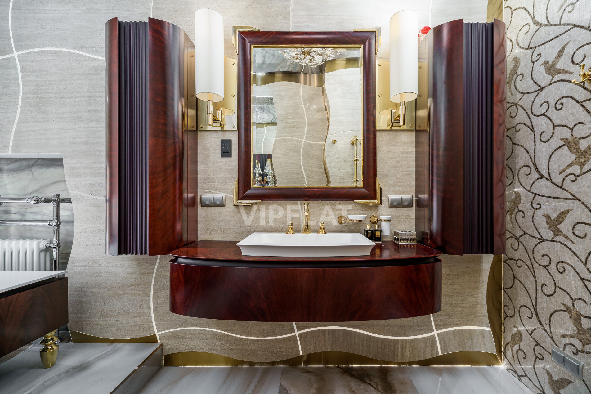 Продажа квартиры 174.7м² 'Ковенский, 5' Ковенский пер., 5 Продажа квартиры 174.7м² 'Ковенский, 5' Ковенский пер., 5