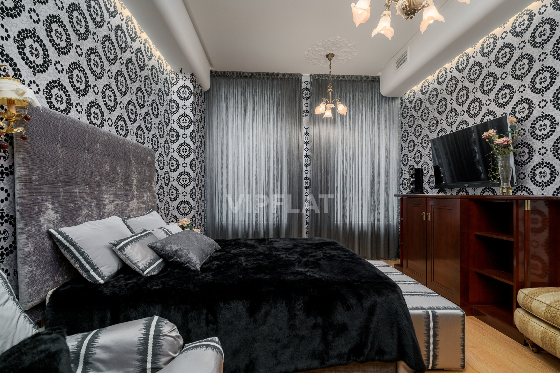 Продажа квартиры 174.7м² 'Ковенский, 5' Ковенский пер., 5 Продажа квартиры 174.7м² 'Ковенский, 5' Ковенский пер., 5