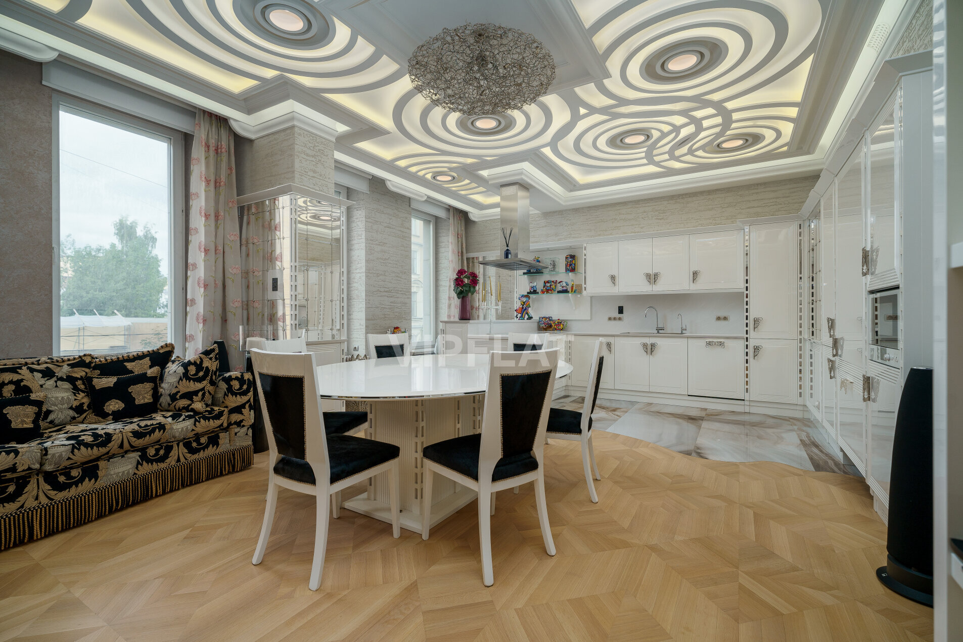 Продажа квартиры 174.7м² 'Ковенский, 5' Ковенский пер., 5 Продажа квартиры 174.7м² 'Ковенский, 5' Ковенский пер., 5