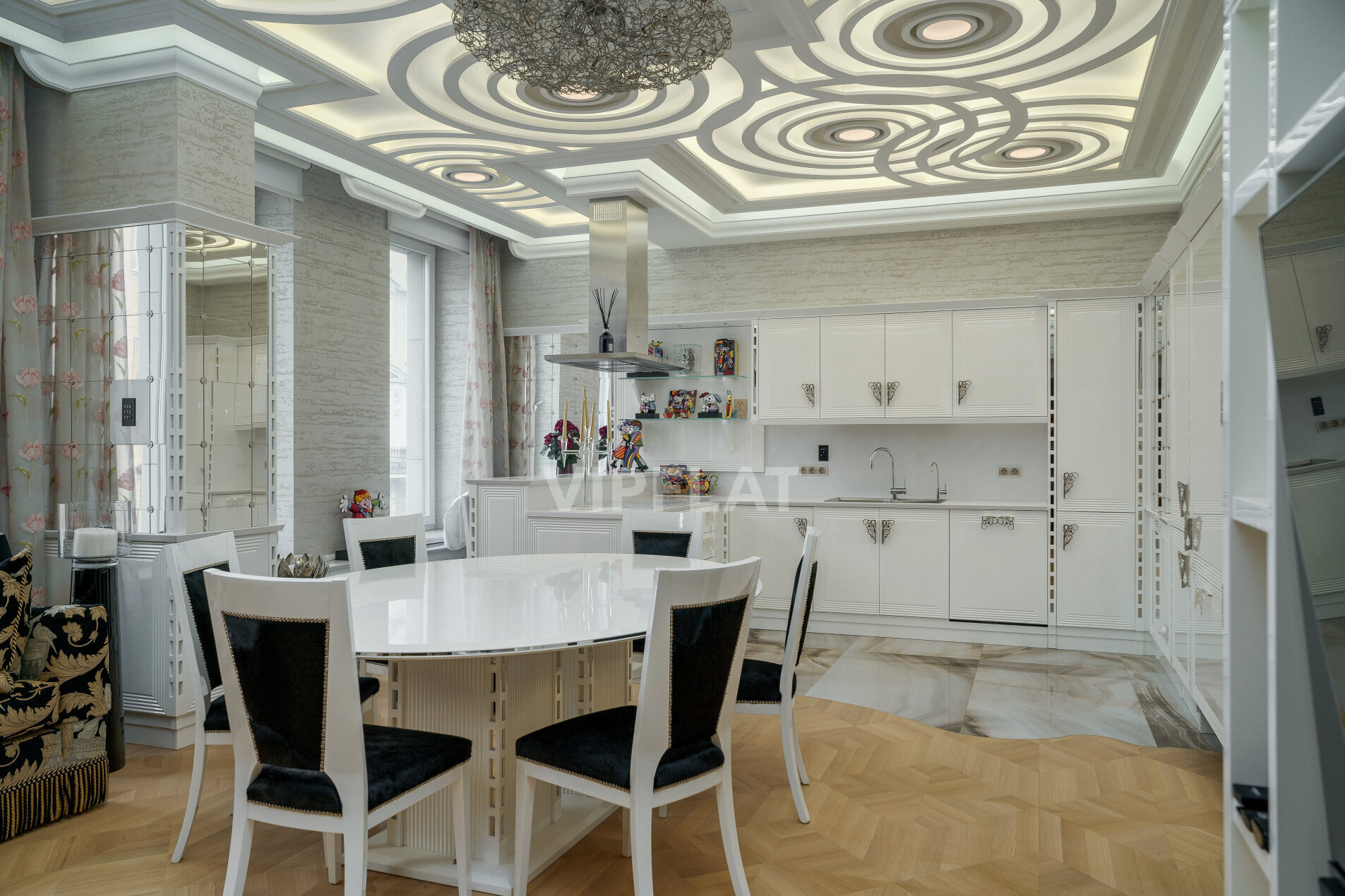 Продажа квартиры 174.7м² 'Ковенский, 5' Ковенский пер., 5 Продажа квартиры 174.7м² 'Ковенский, 5' Ковенский пер., 5