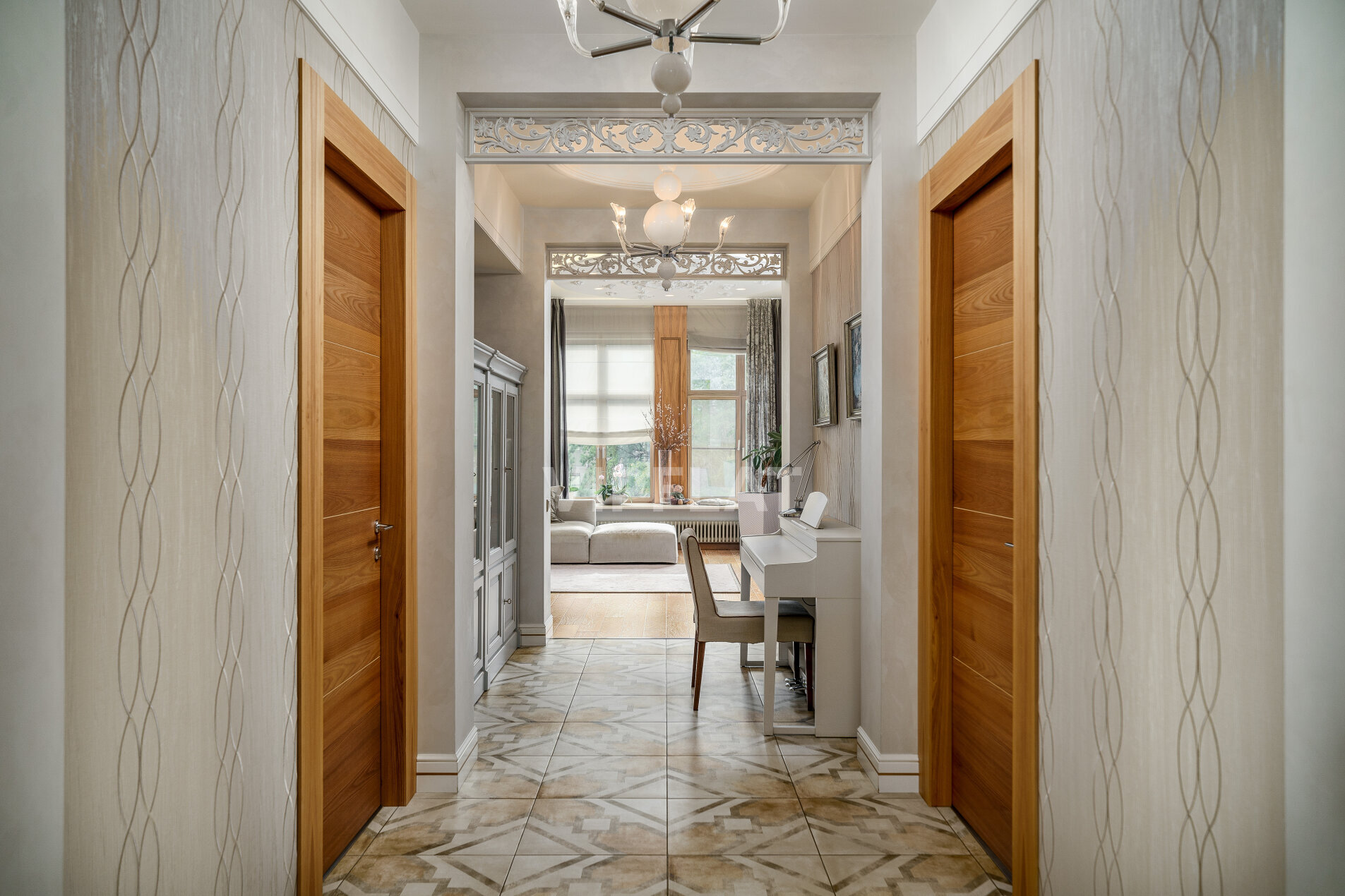 Продажа квартиры 172.2м² 'Венеция' Депутатская ул., 26