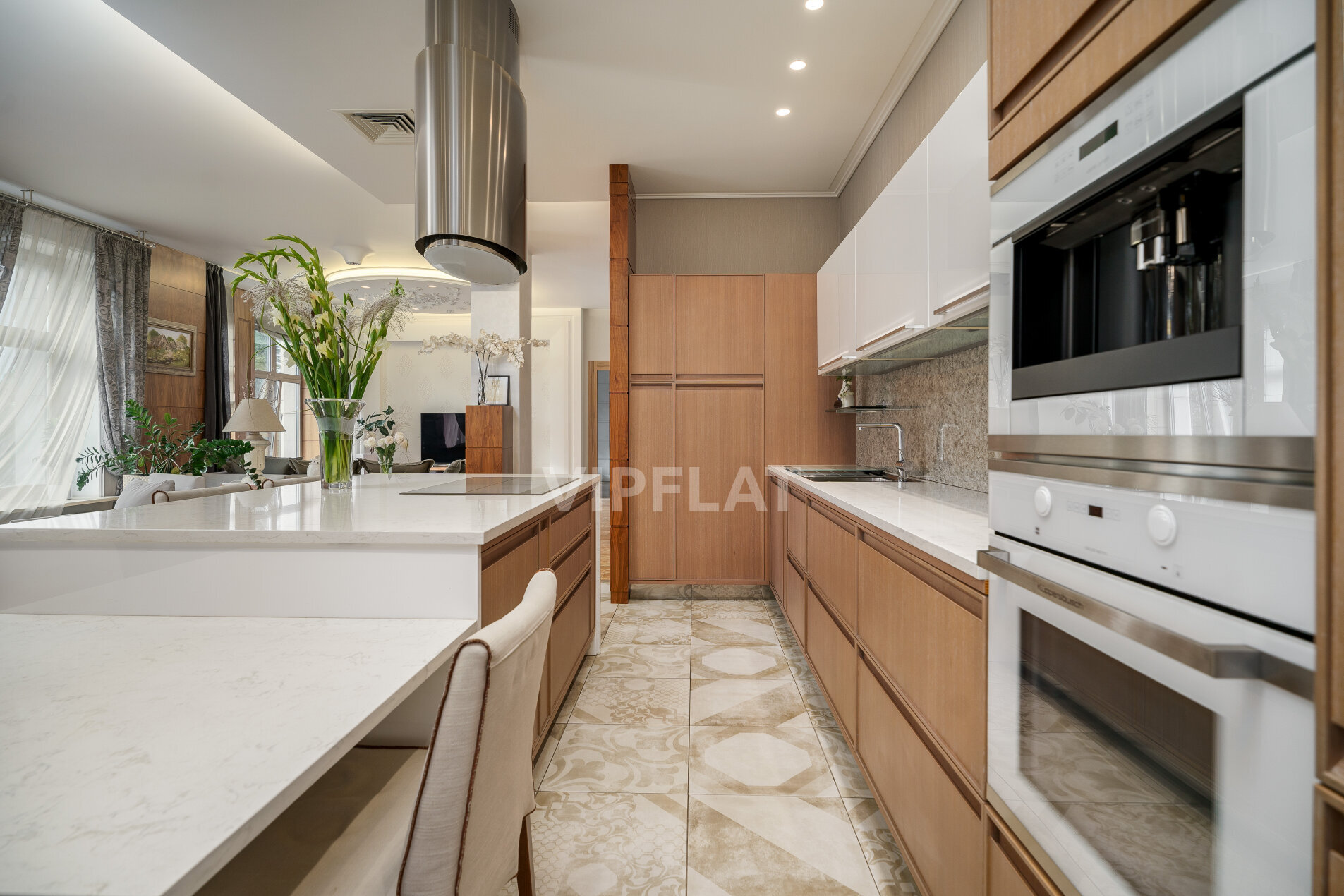 Продажа квартиры 172.2м² 'Венеция' Депутатская ул., 26