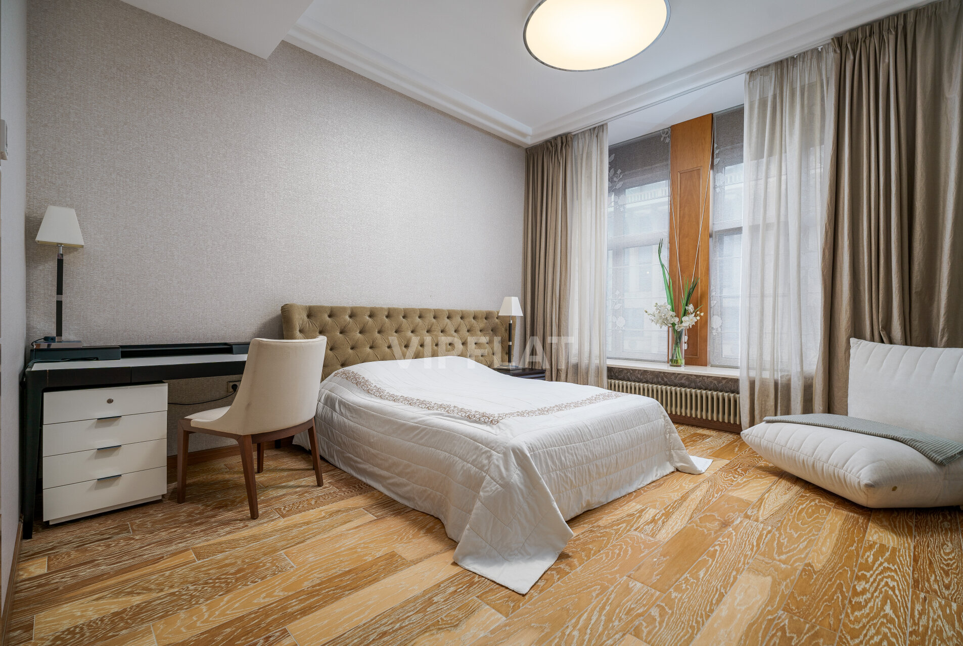 Продажа квартиры 172.2м² 'Венеция' Депутатская ул., 26