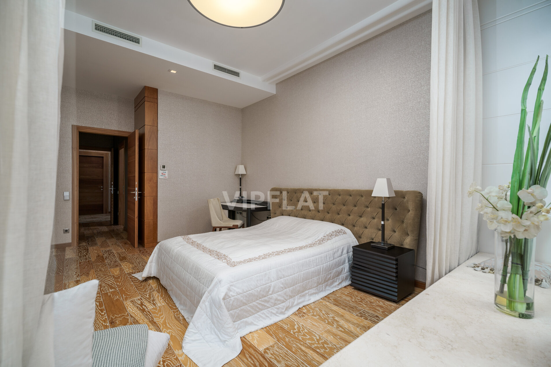 Продажа квартиры 172.2м² 'Венеция' Депутатская ул., 26