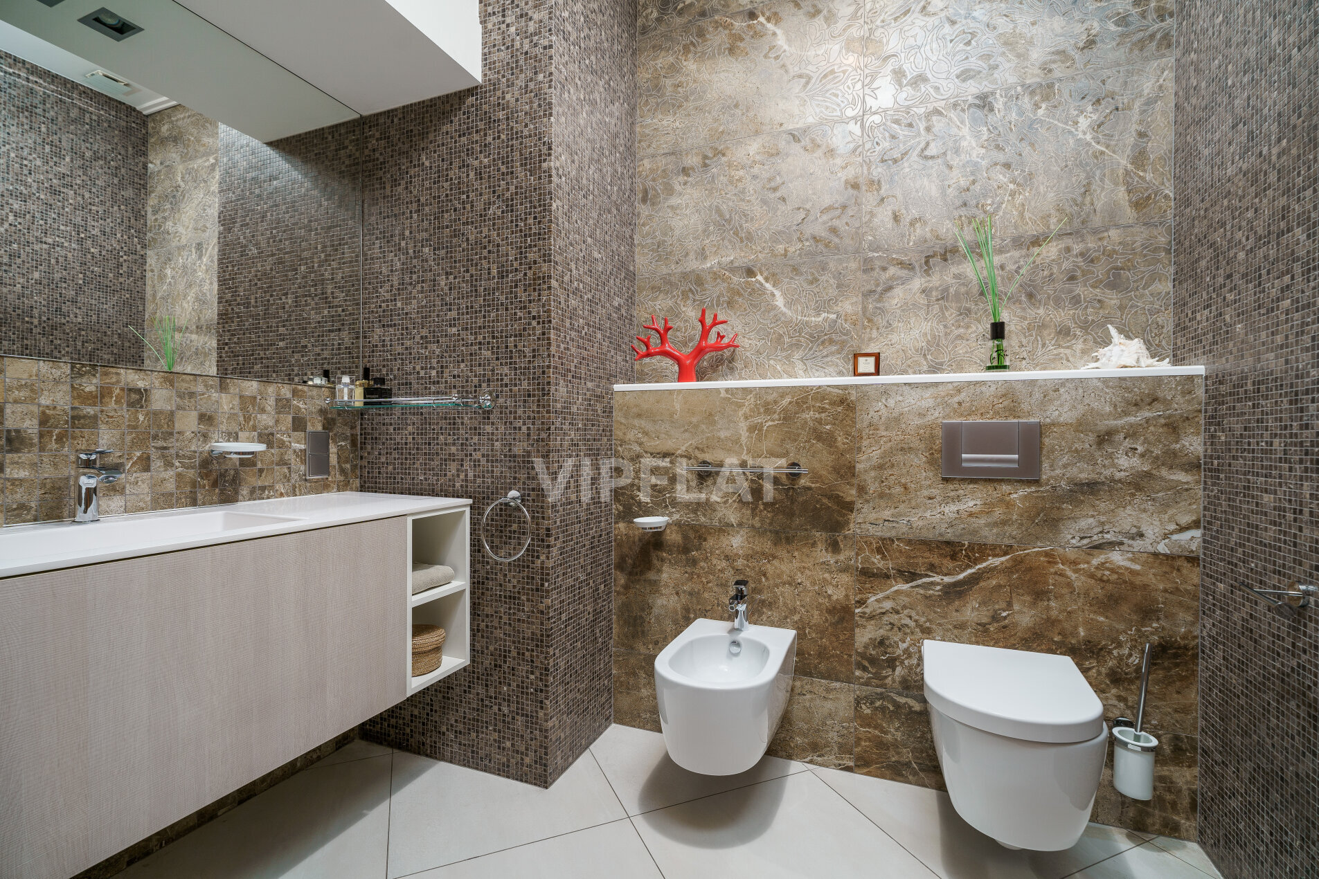 Продажа квартиры 172.2м² 'Венеция' Депутатская ул., 26