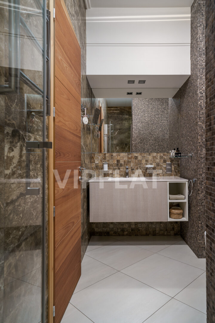 Продажа квартиры 172.2м² 'Венеция' Депутатская ул., 26