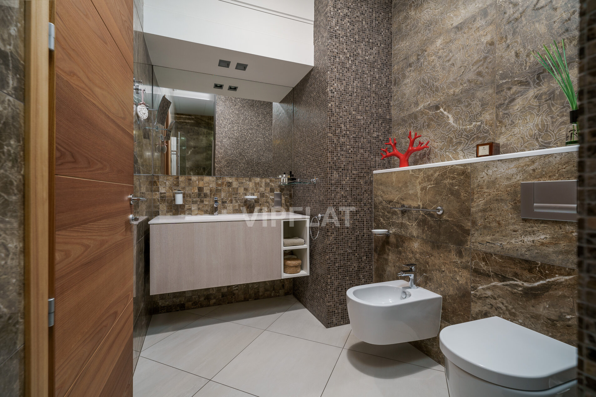 Продажа квартиры 172.2м² 'Венеция' Депутатская ул., 26