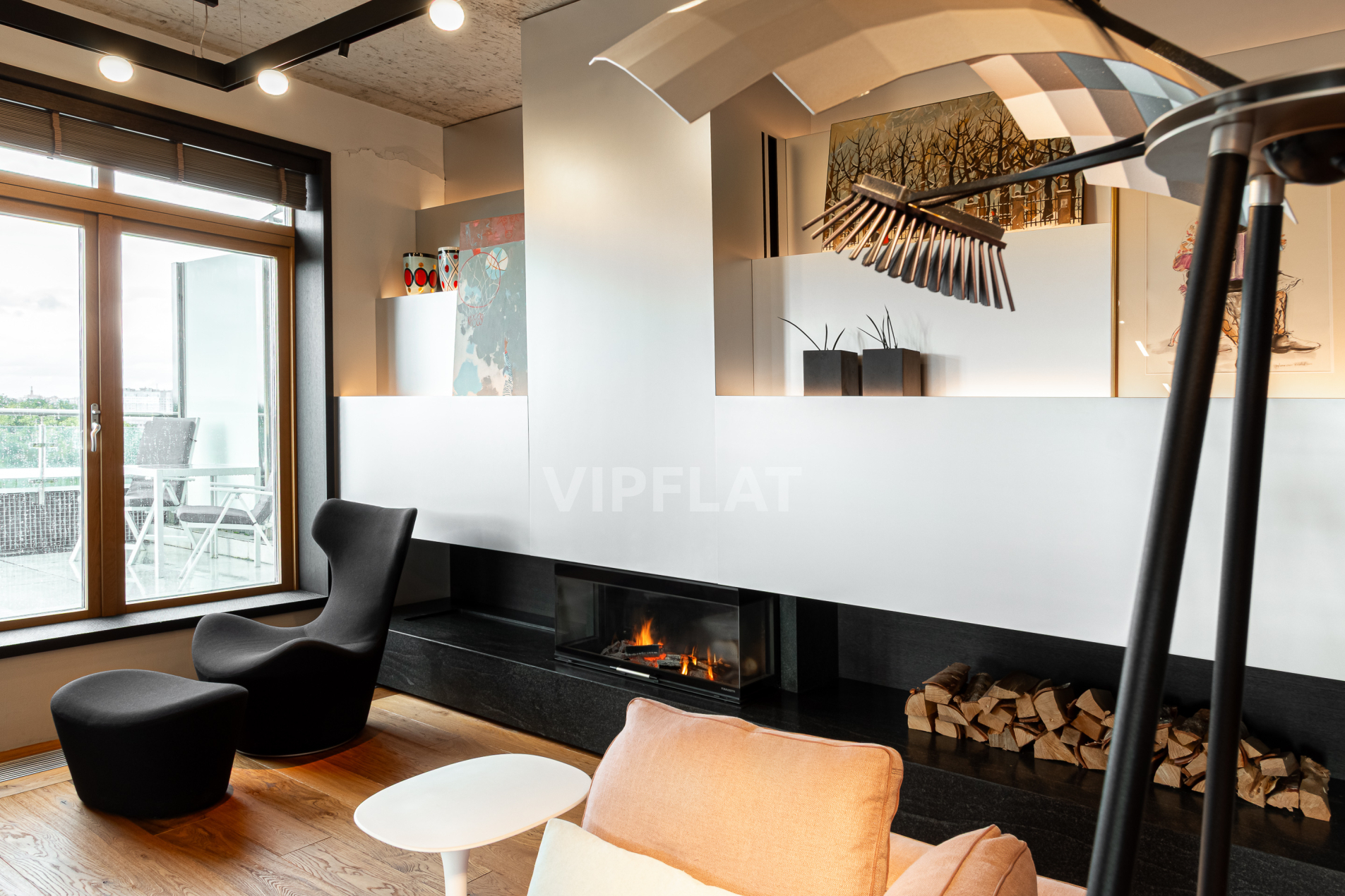 Продажа квартиры 227м² 'Смольный проспект' Смольный пр., 17 Продажа квартиры 227м² 'Смольный проспект' Смольный пр., 17