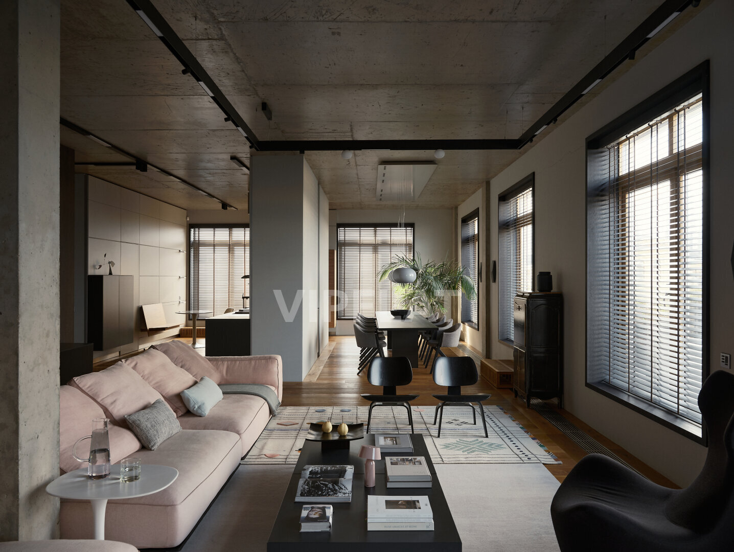 Продажа квартиры 227м² 'Смольный проспект' Смольный пр., 17 Продажа квартиры 227м² 'Смольный проспект' Смольный пр., 17