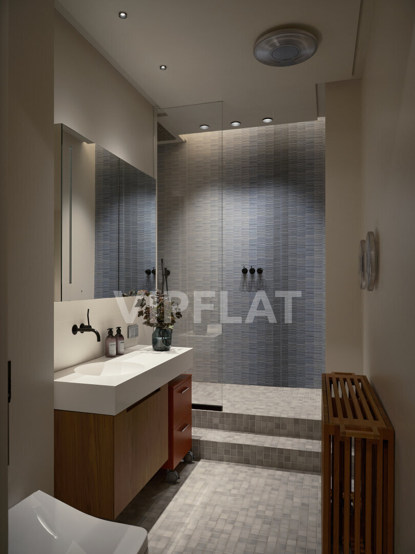 Продажа квартиры 227м² 'Смольный проспект' Смольный пр., 17 Продажа квартиры 227м² 'Смольный проспект' Смольный пр., 17