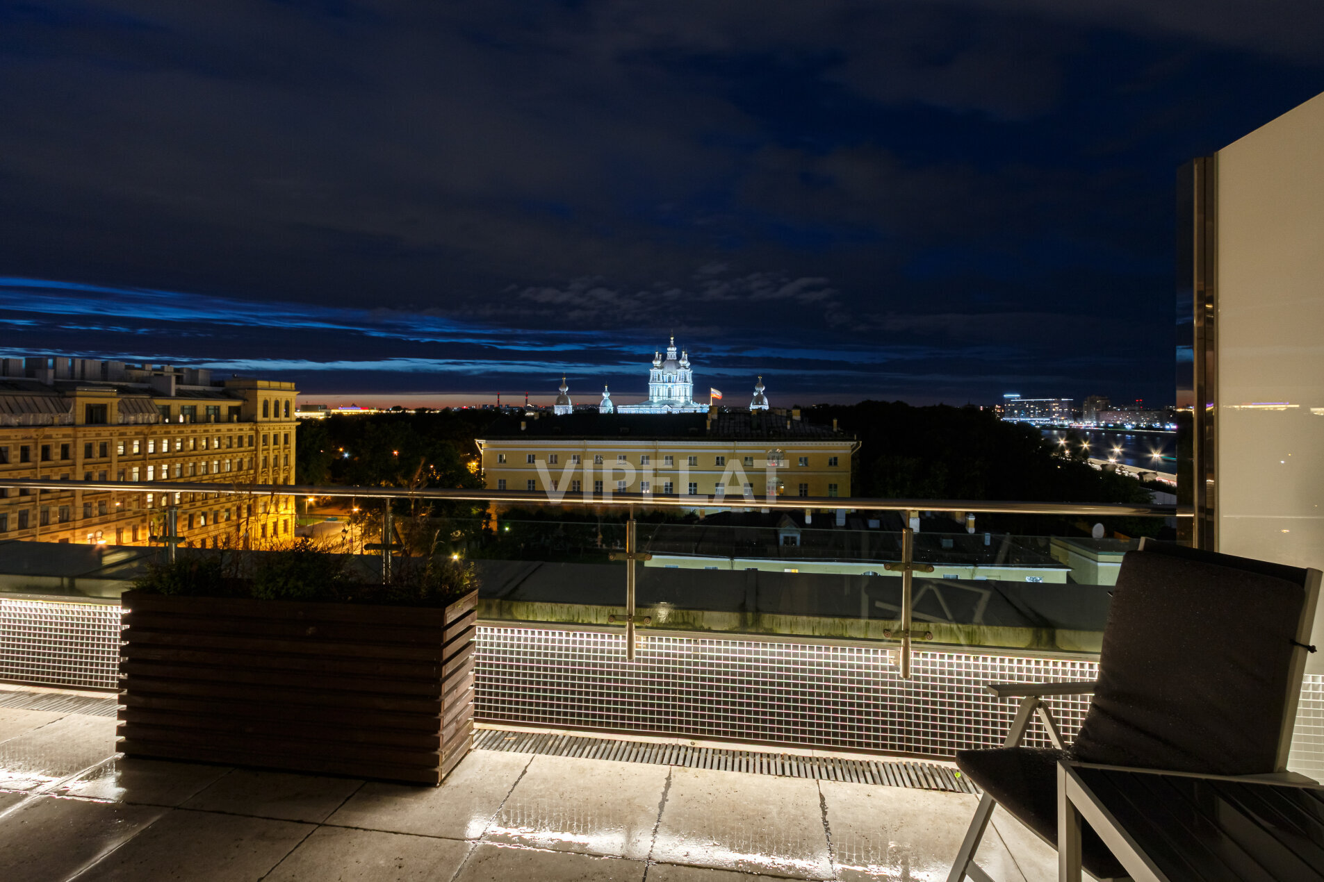 Продажа квартиры 227м² 'Смольный проспект' Смольный пр., 17 Продажа квартиры 227м² 'Смольный проспект' Смольный пр., 17