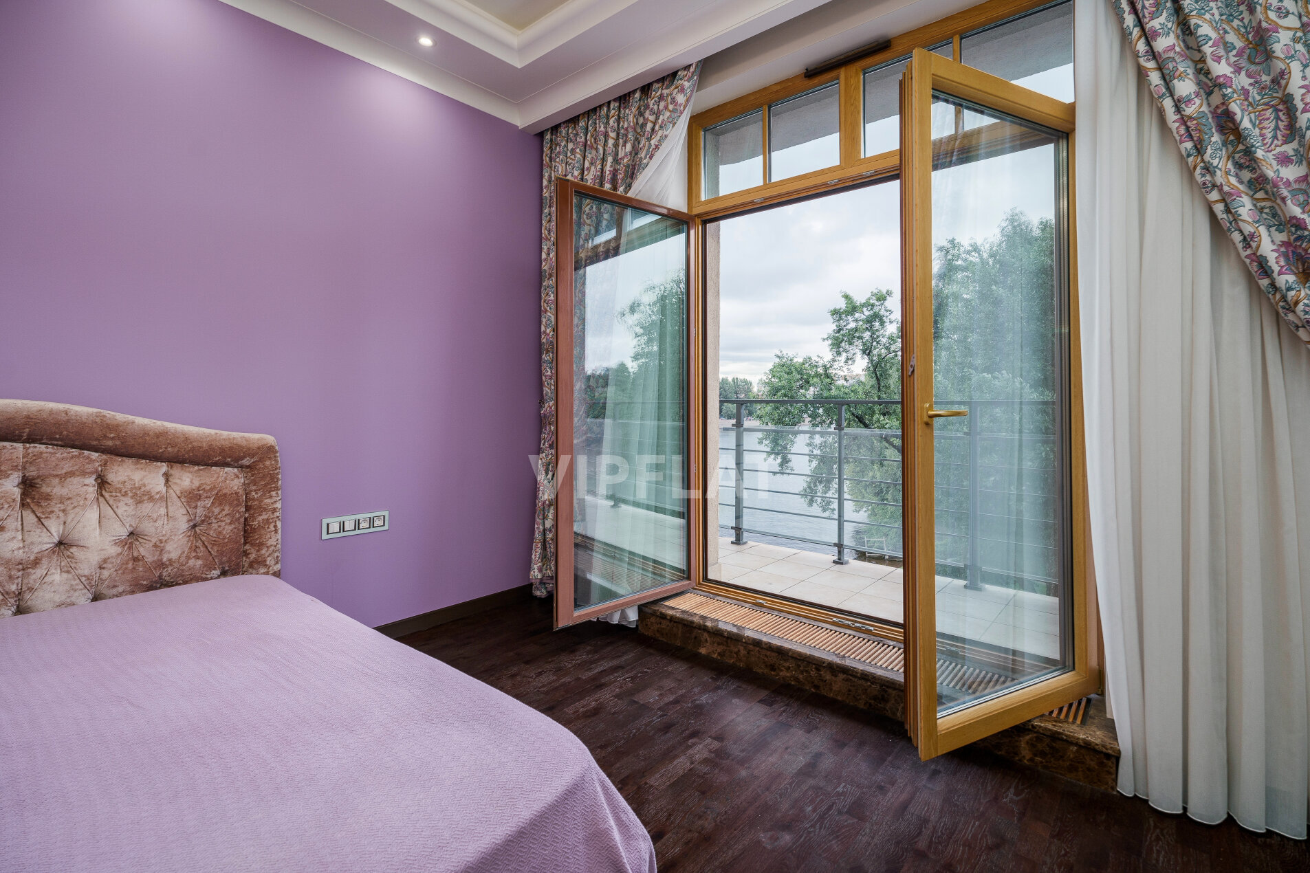 Продажа квартиры 152м² 'Brilliant House' Динамо пр., 6