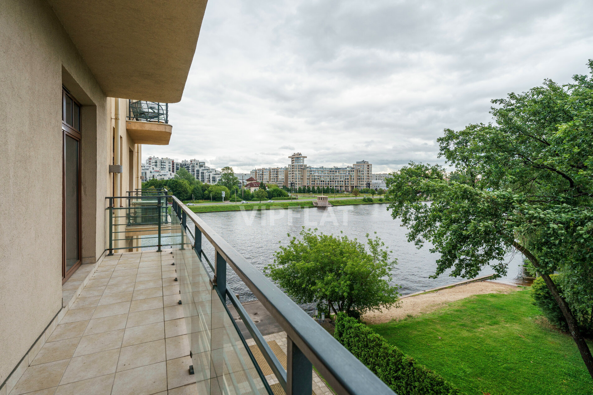 Продажа квартиры 152м² 'Brilliant House' Динамо пр., 6