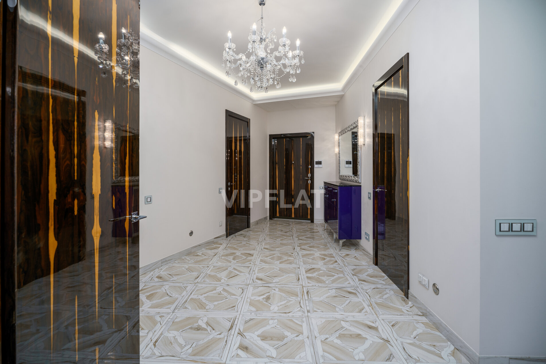 Продажа квартиры 152м² 'Brilliant House' Динамо пр., 6