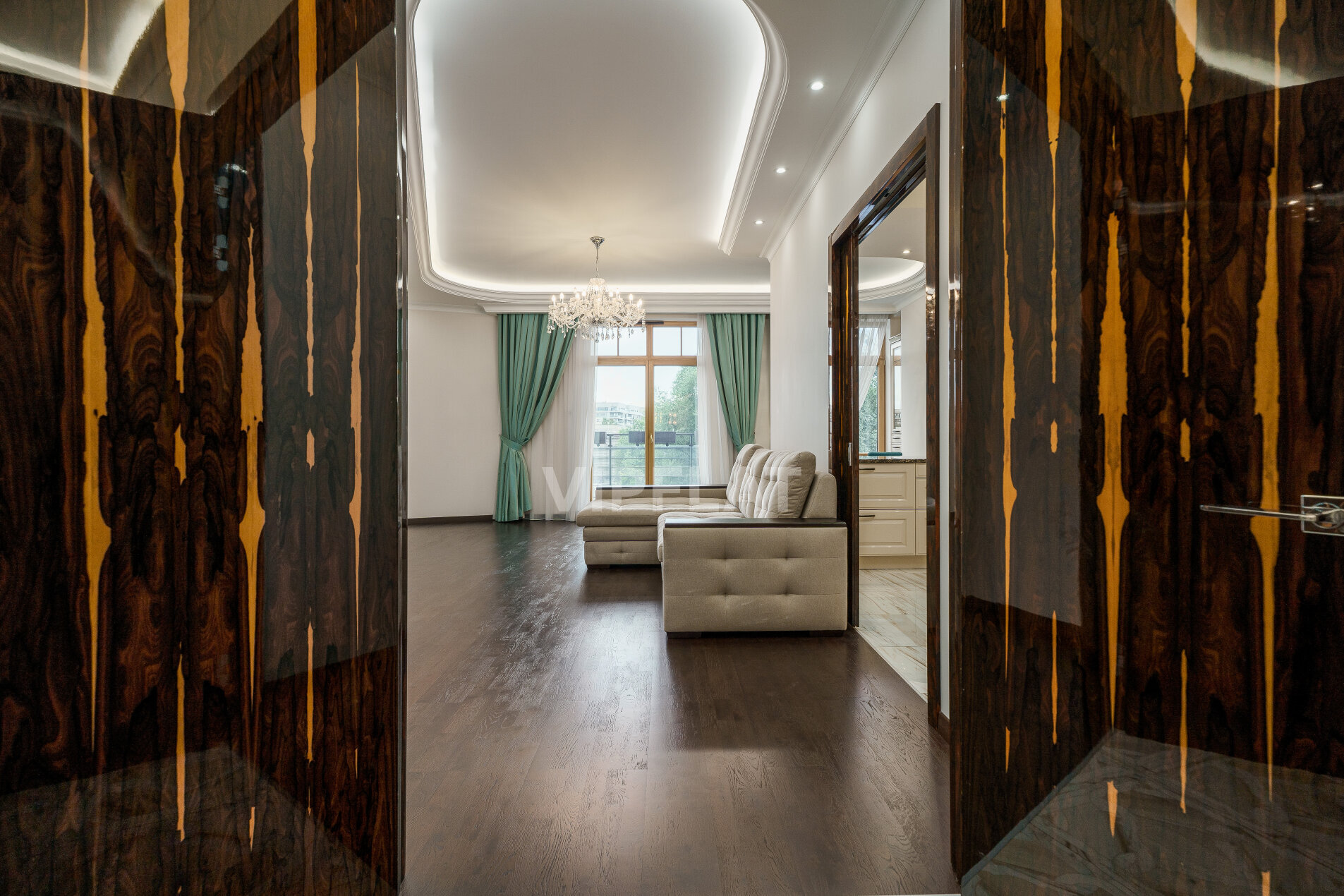 Продажа квартиры 152м² 'Brilliant House' Динамо пр., 6