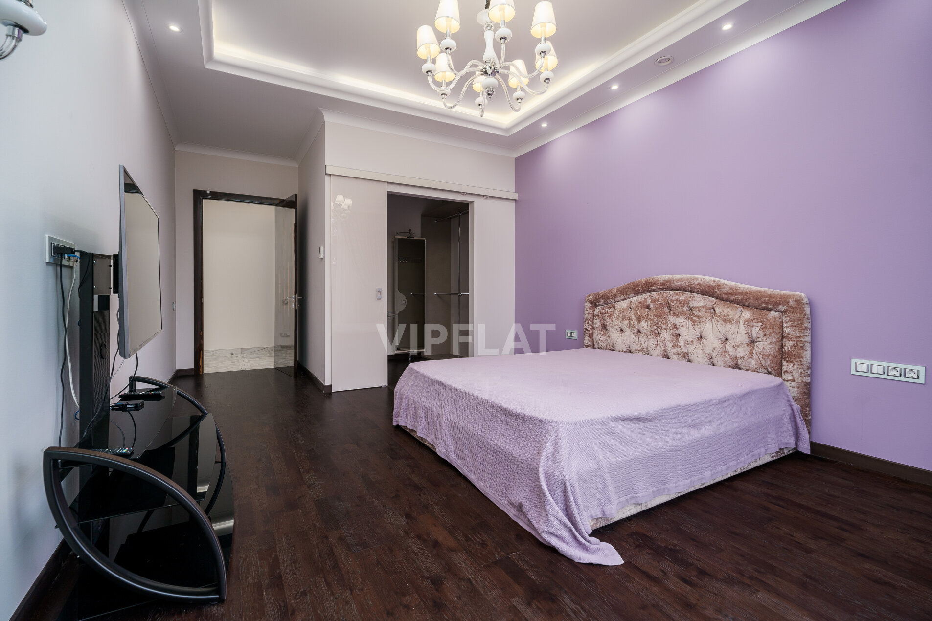 Продажа квартиры 152м² 'Brilliant House' Динамо пр., 6