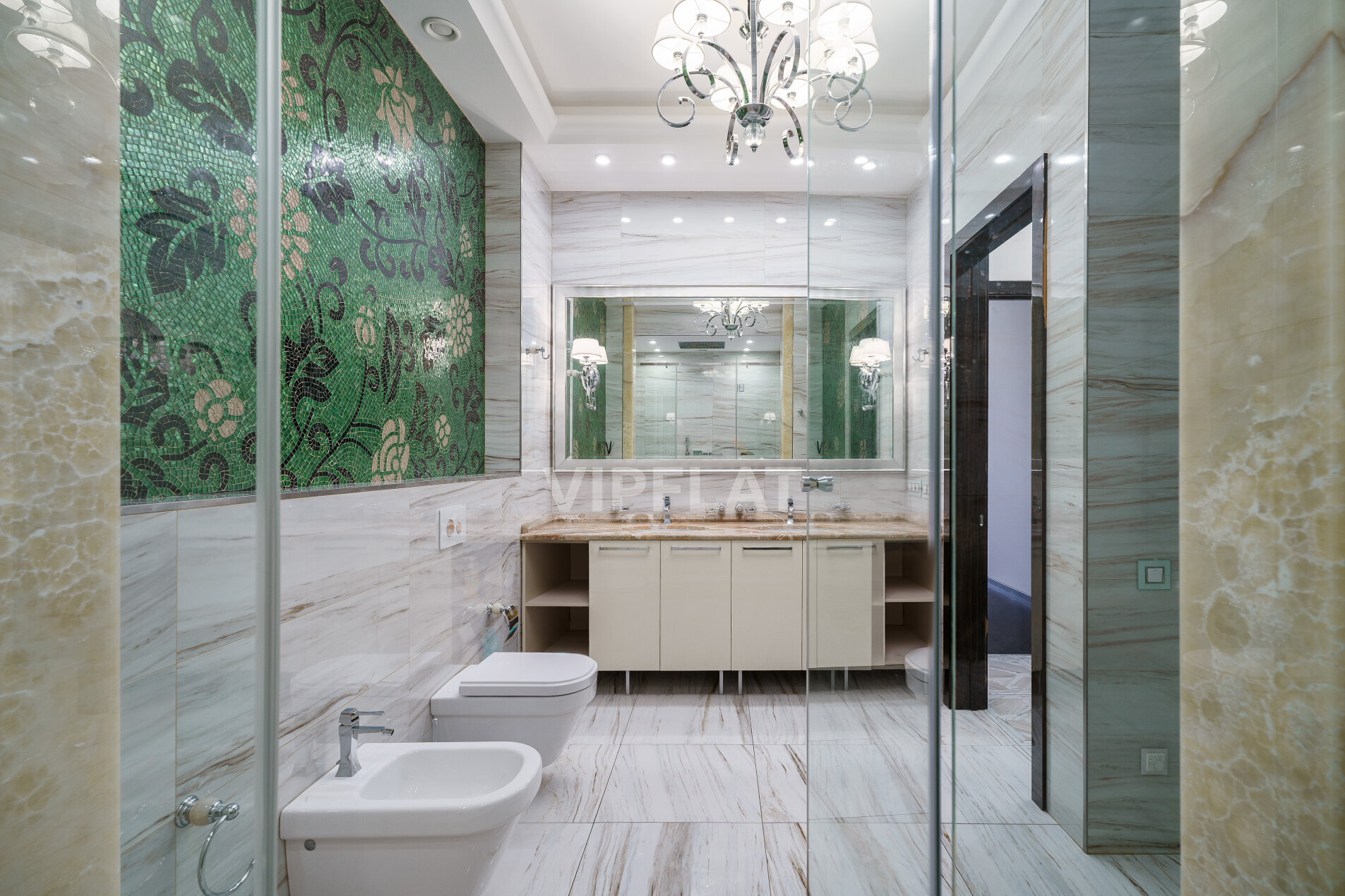 Продажа квартиры 152м² 'Brilliant House' Динамо пр., 6