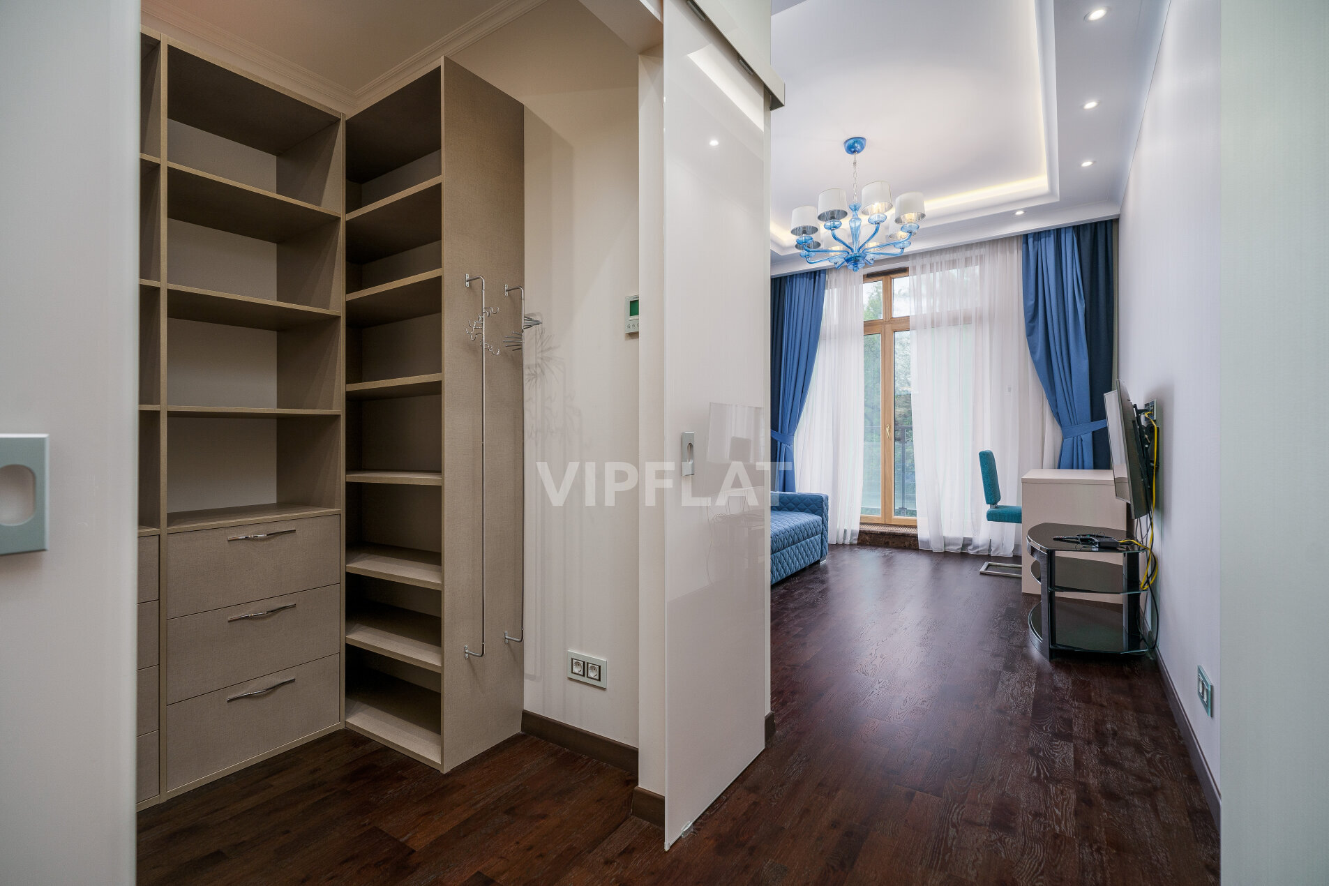 Продажа квартиры 152м² 'Brilliant House' Динамо пр., 6