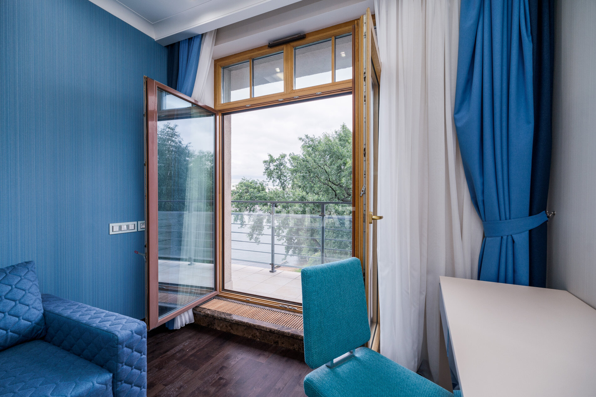 Продажа квартиры 152м² 'Brilliant House' Динамо пр., 6