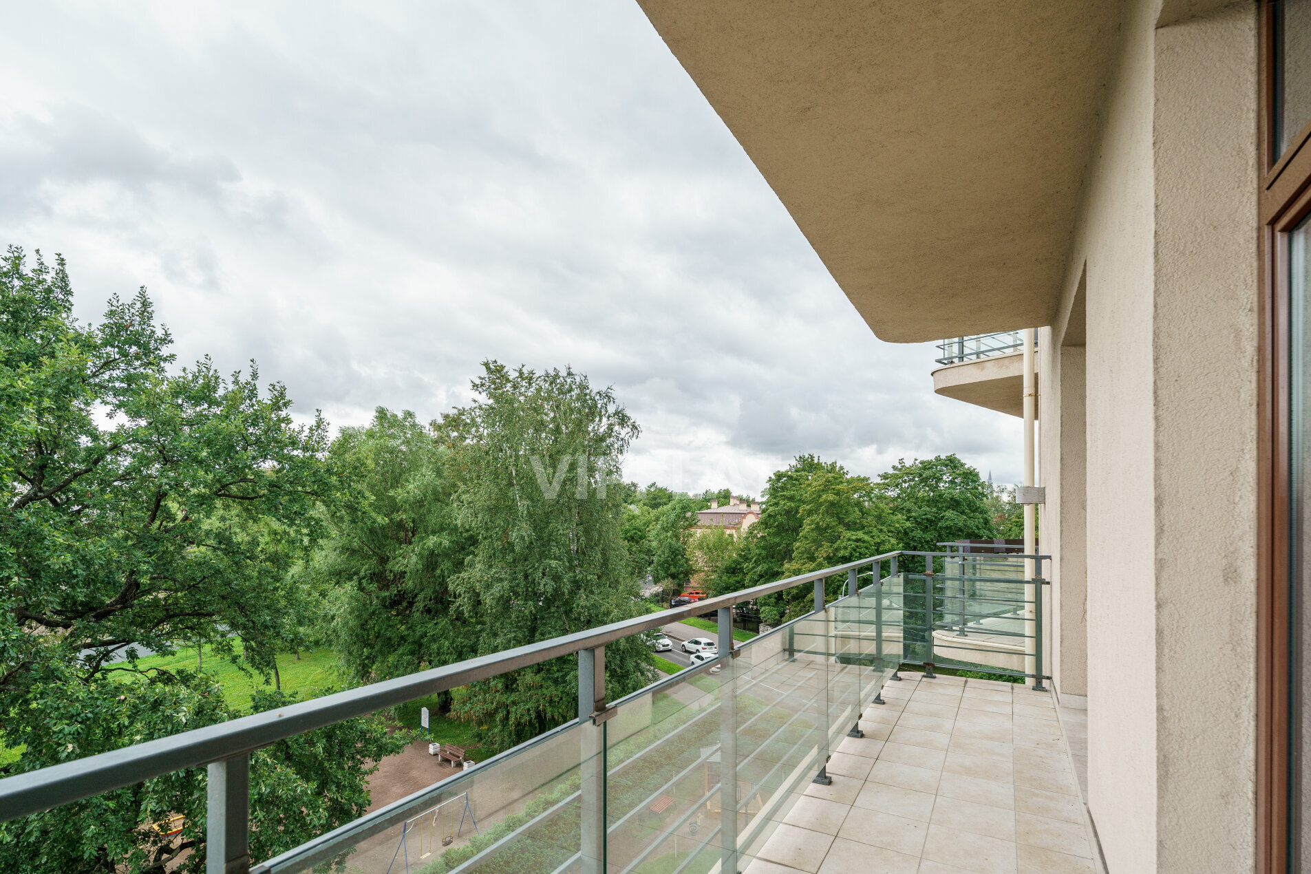 Продажа квартиры 152м² 'Brilliant House' Динамо пр., 6