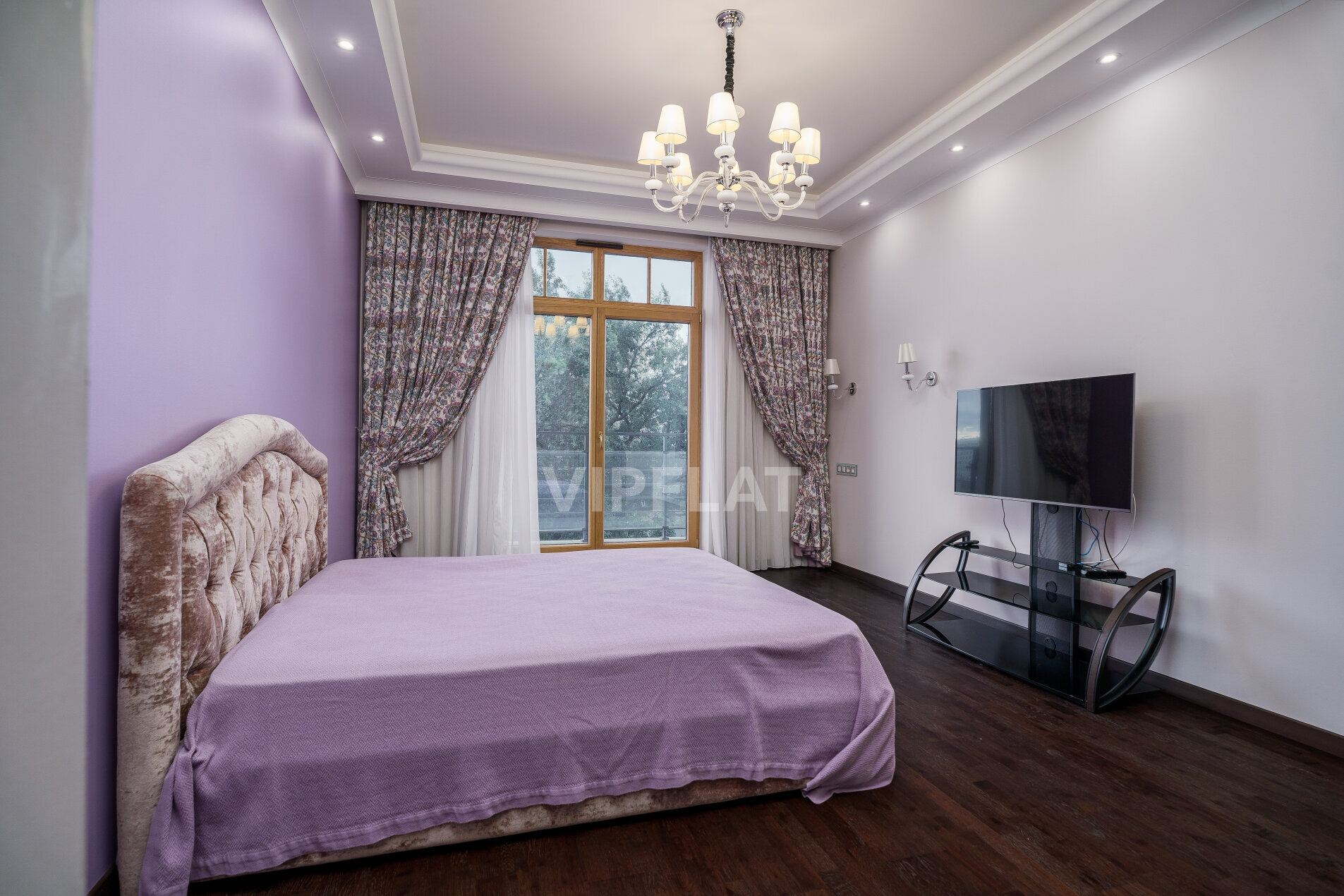 Продажа квартиры 152м² 'Brilliant House' Динамо пр., 6