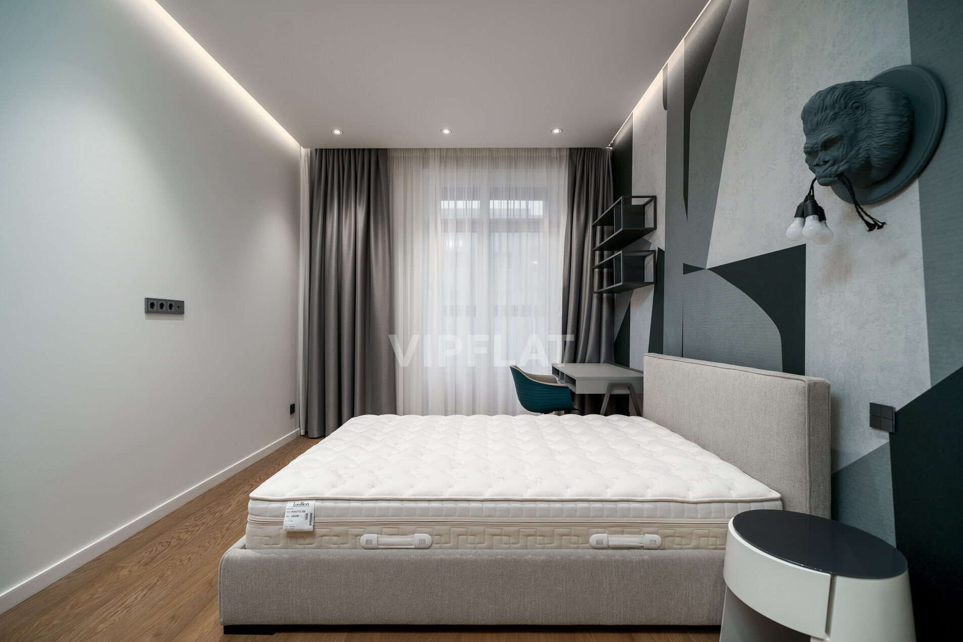 Продажа квартиры 167м² 'Каменноостровская коллекция, 62' Каменноостровский пр., 62