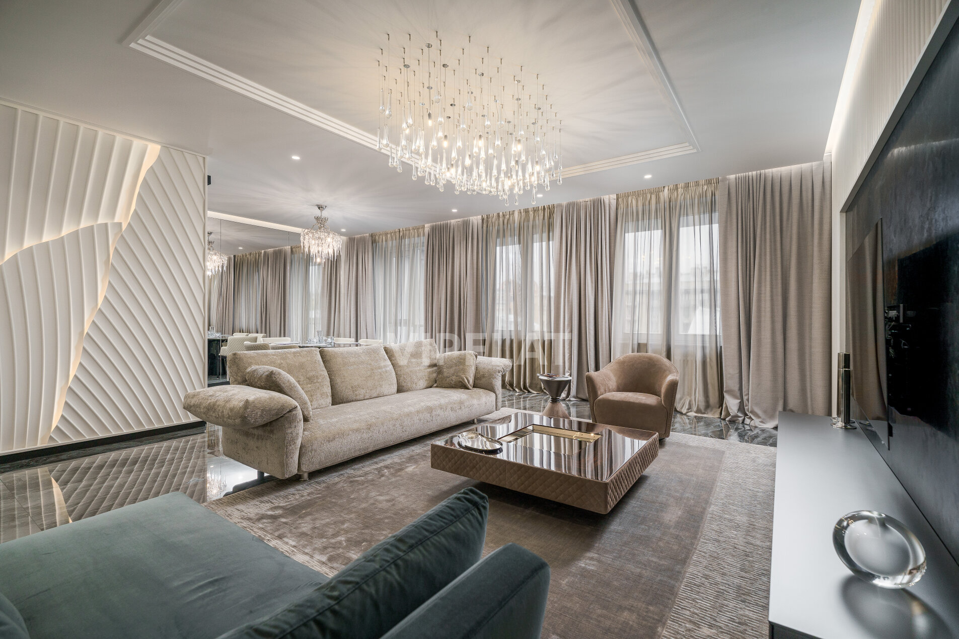 Продажа квартиры 167м² 'Каменноостровская коллекция, 62' Каменноостровский пр., 62 Продажа квартиры 167м² 'Каменноостровская коллекция, 62' Каменноостровский пр., 62