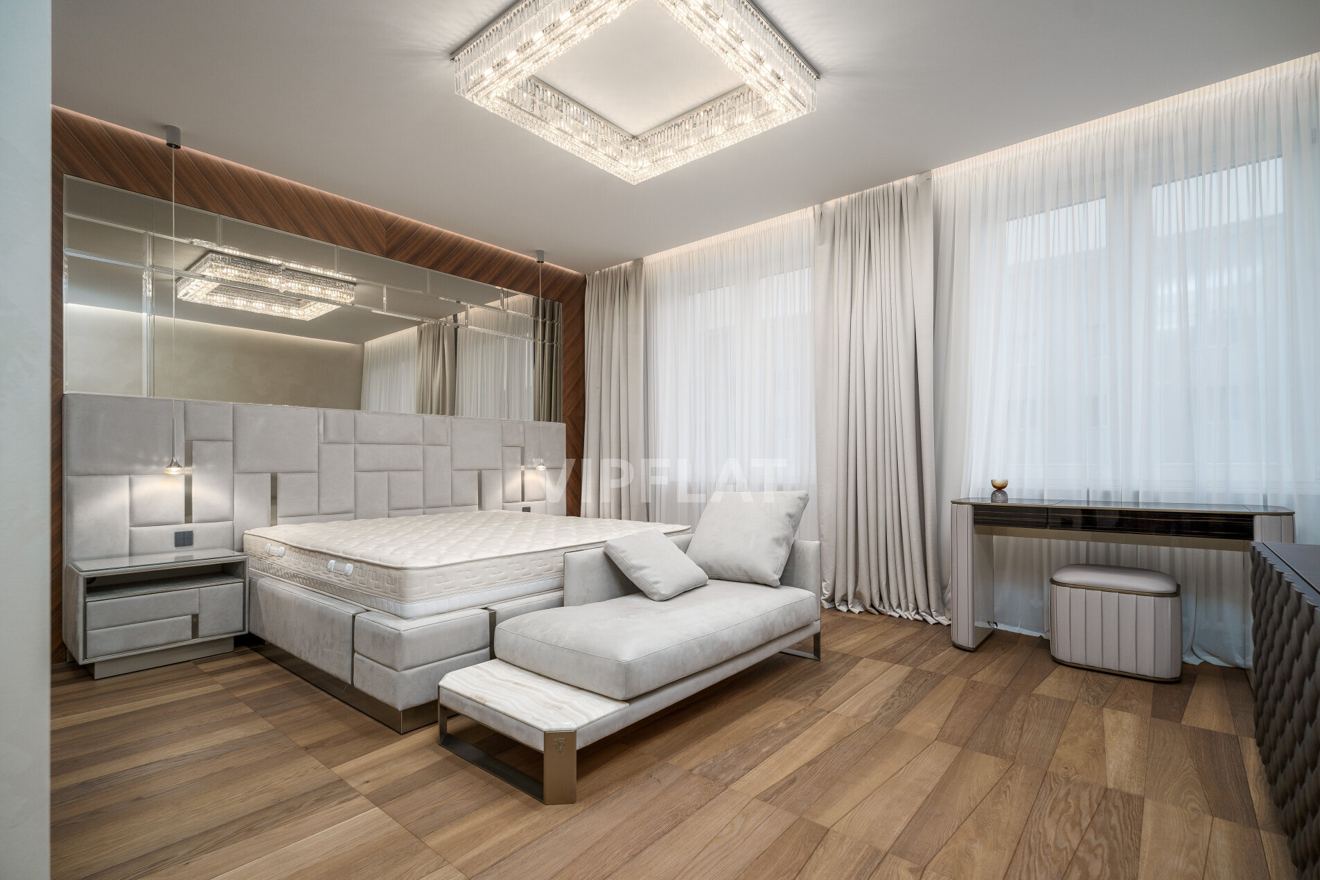 Продажа квартиры 167м² 'Каменноостровская коллекция, 62' Каменноостровский пр., 62