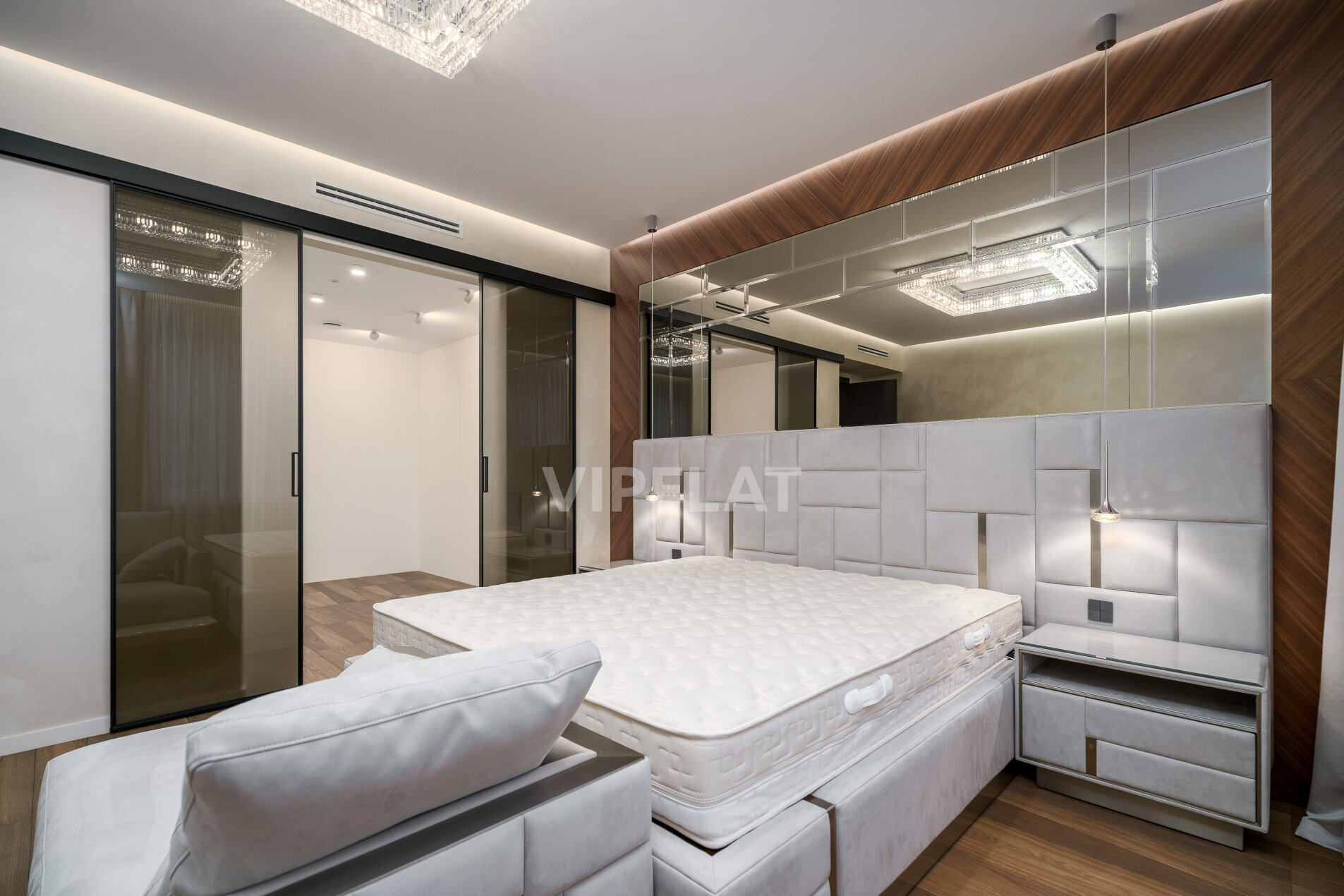 Продажа квартиры 167м² 'Каменноостровская коллекция, 62' Каменноостровский пр., 62