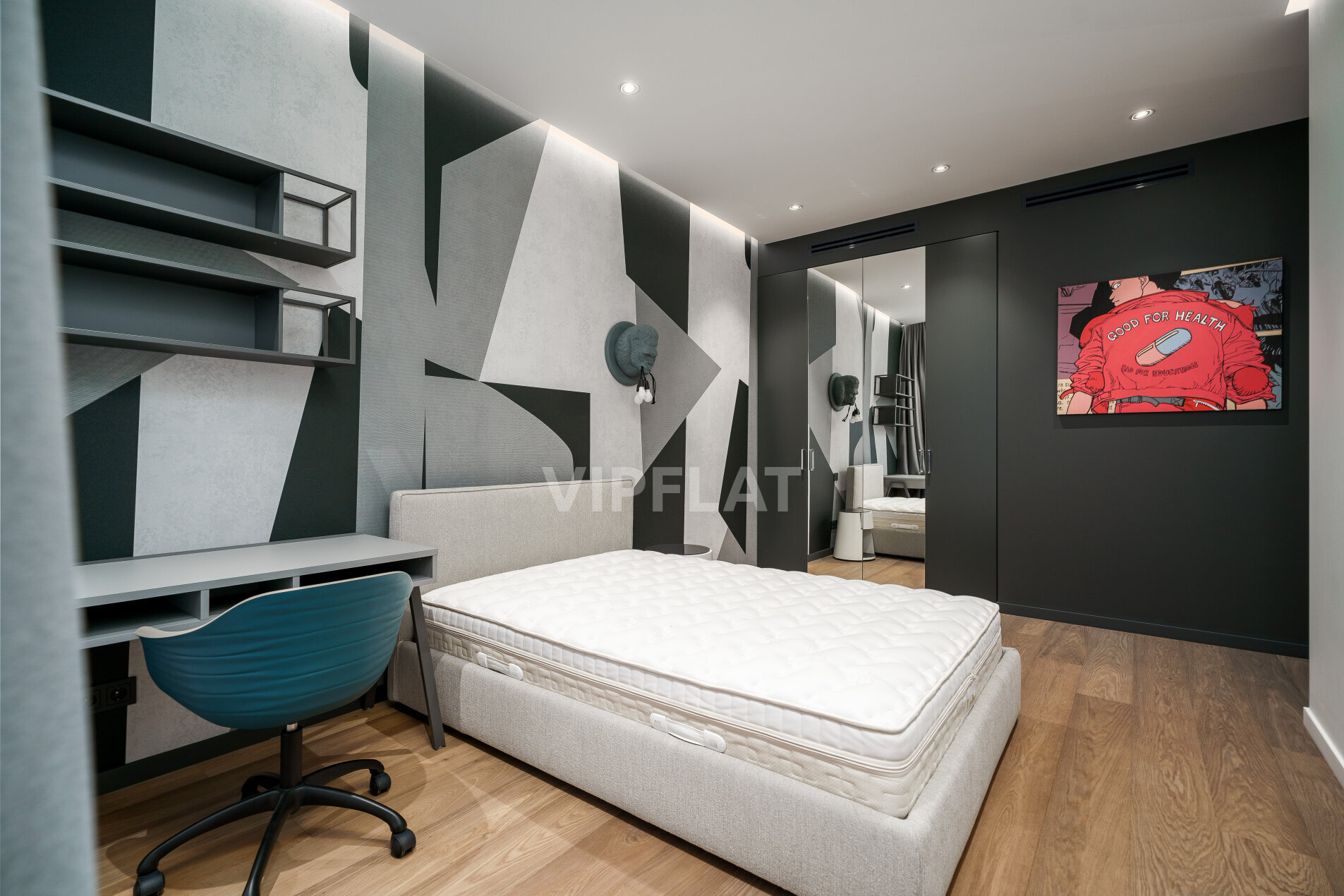 Продажа квартиры 167м² 'Каменноостровская коллекция, 62' Каменноостровский пр., 62