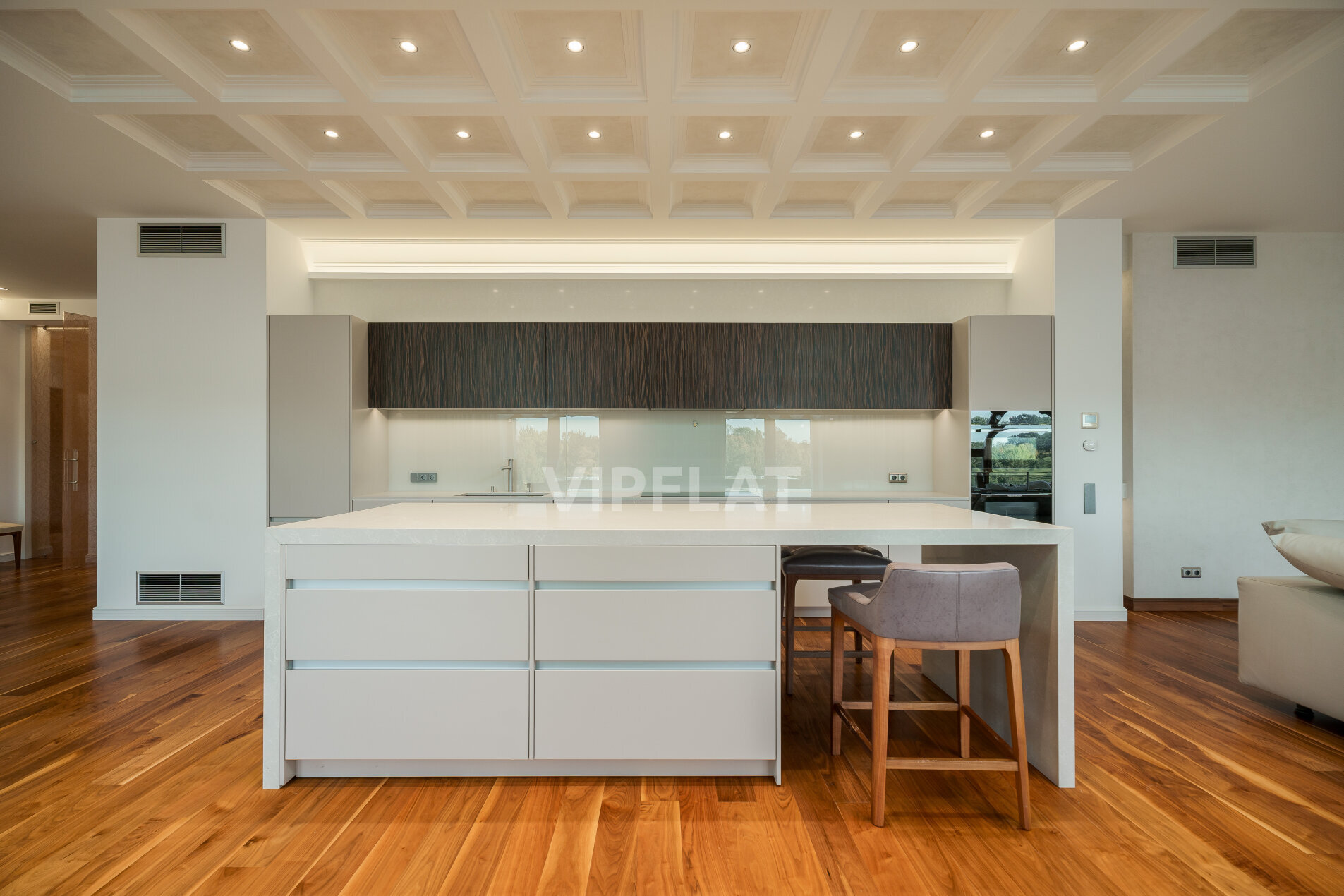 Продажа квартиры 235м² 'Венеция' Депутатская ул., 26