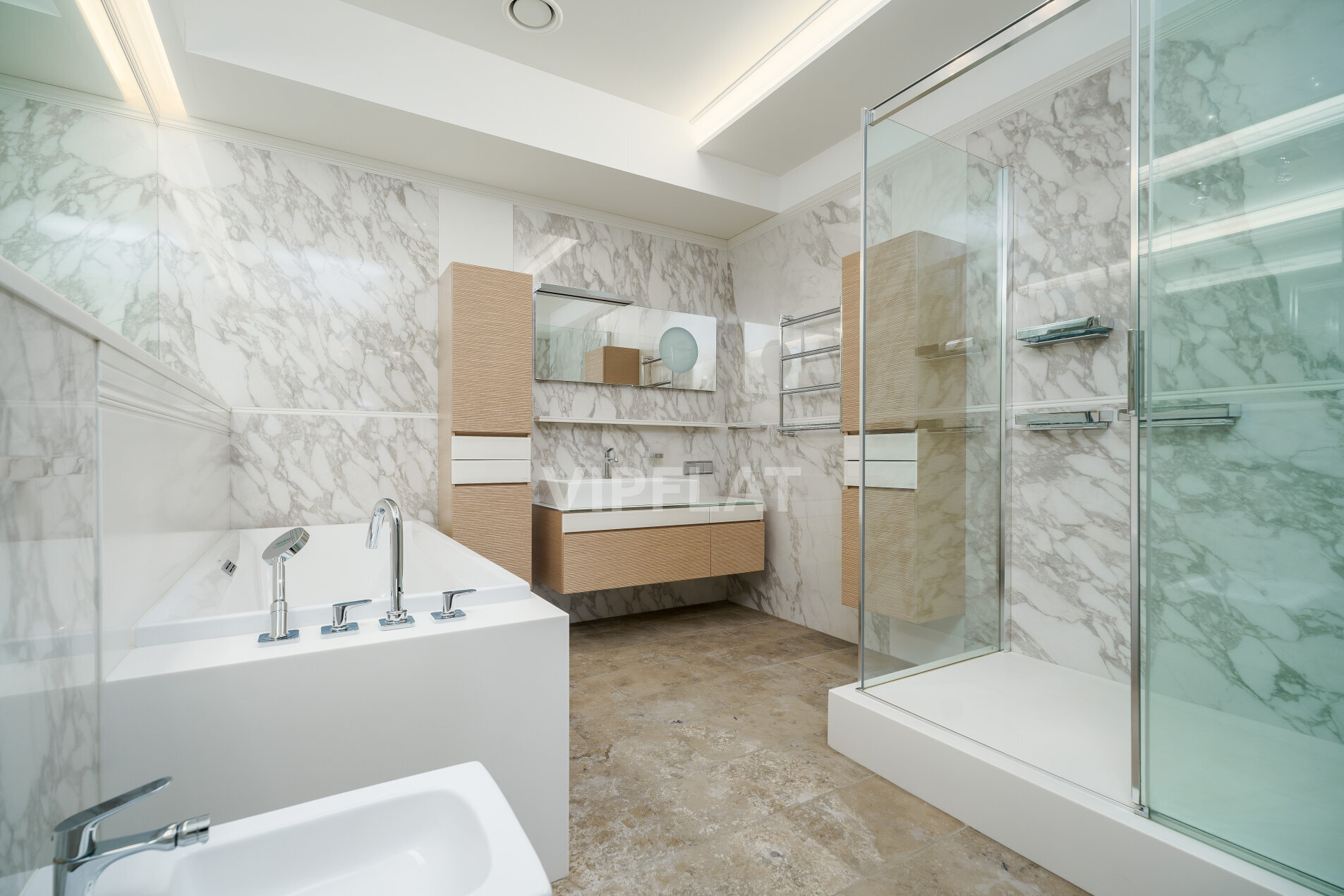 Продажа квартиры 235м² 'Венеция' Депутатская ул., 26