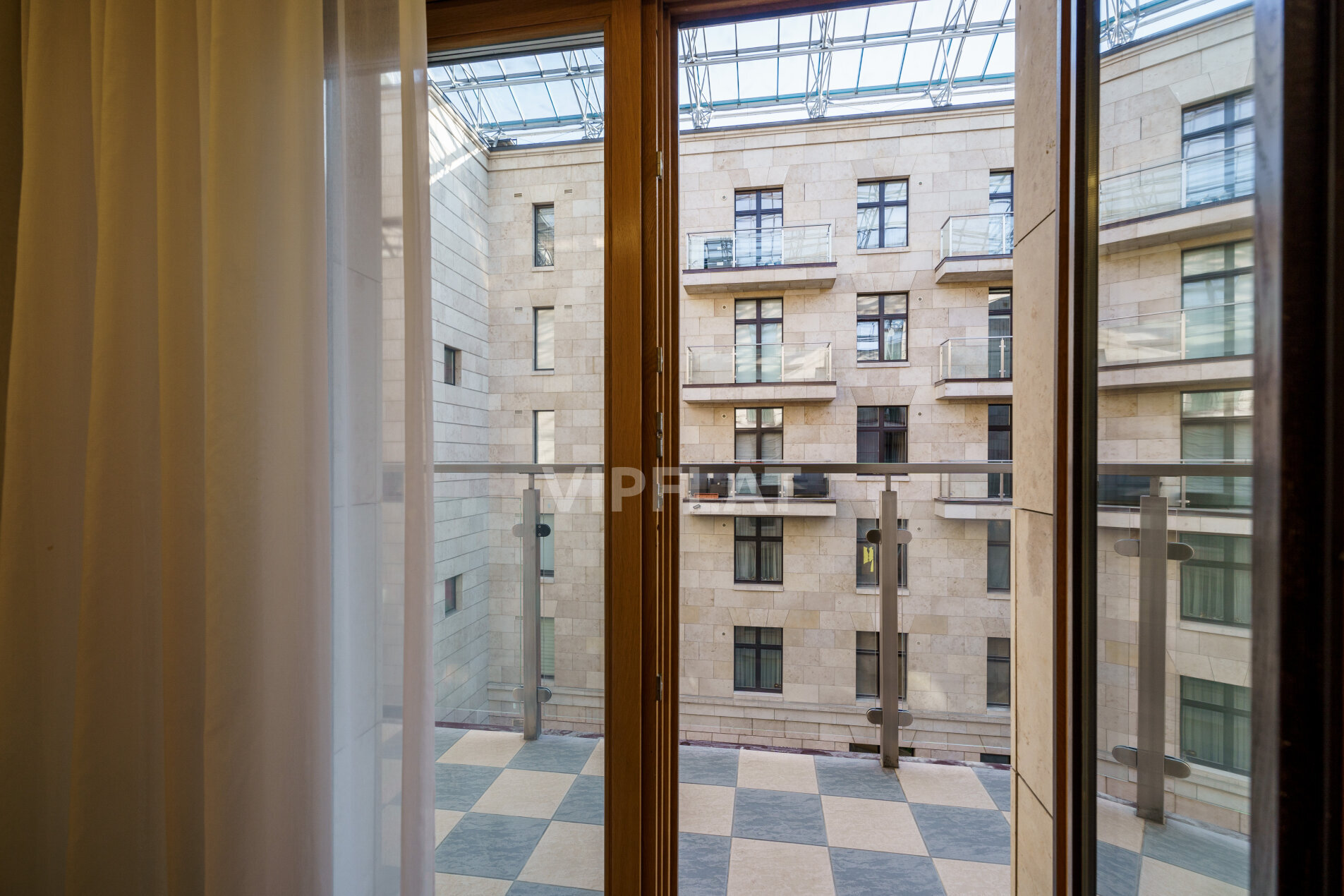 Продажа квартиры 235м² 'Венеция' Депутатская ул., 26